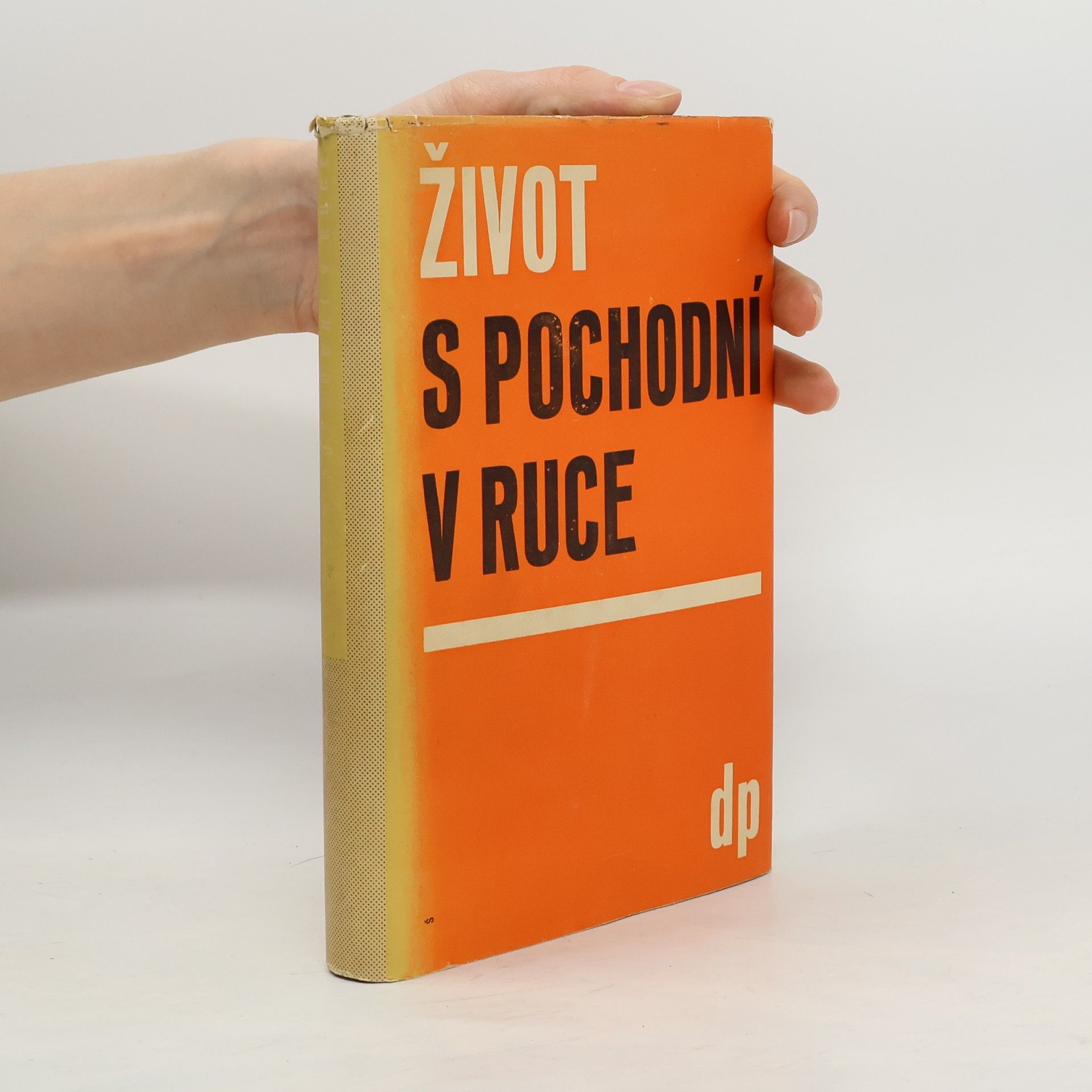 Miloslav Novotný Život s pochodní v ruce