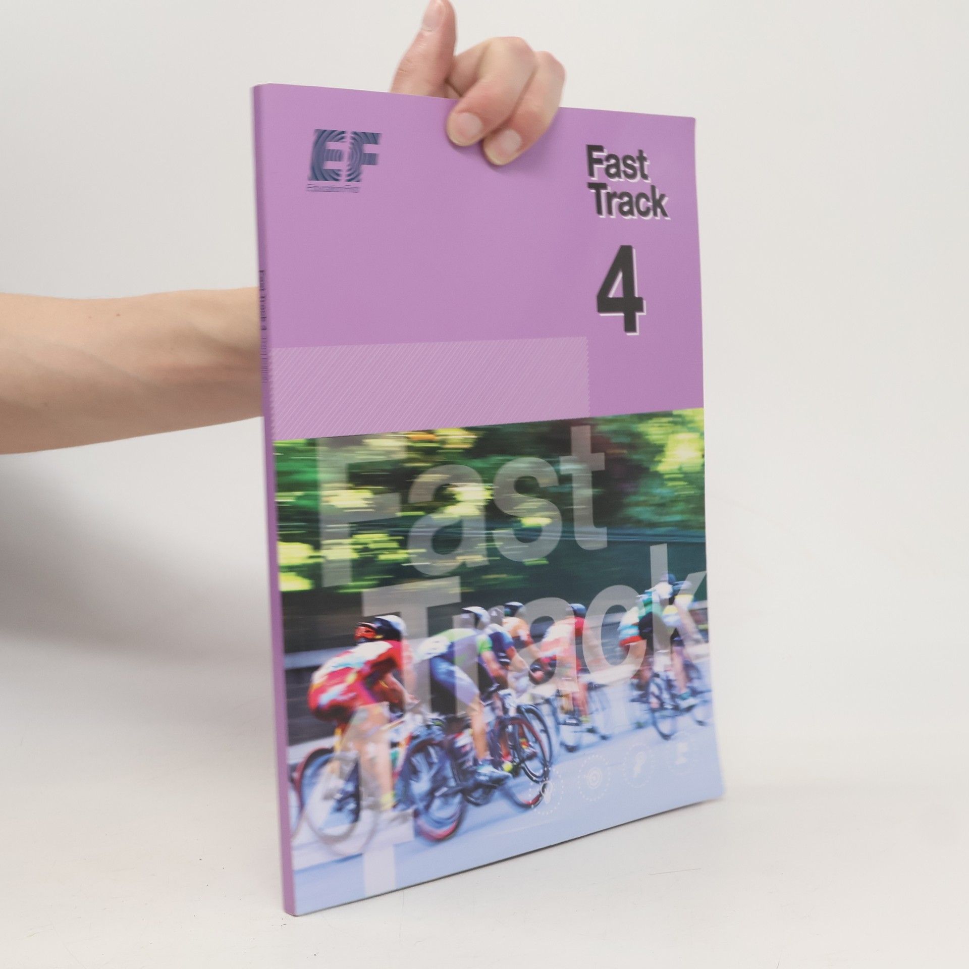 Autorenkollektiv Fast Track 4