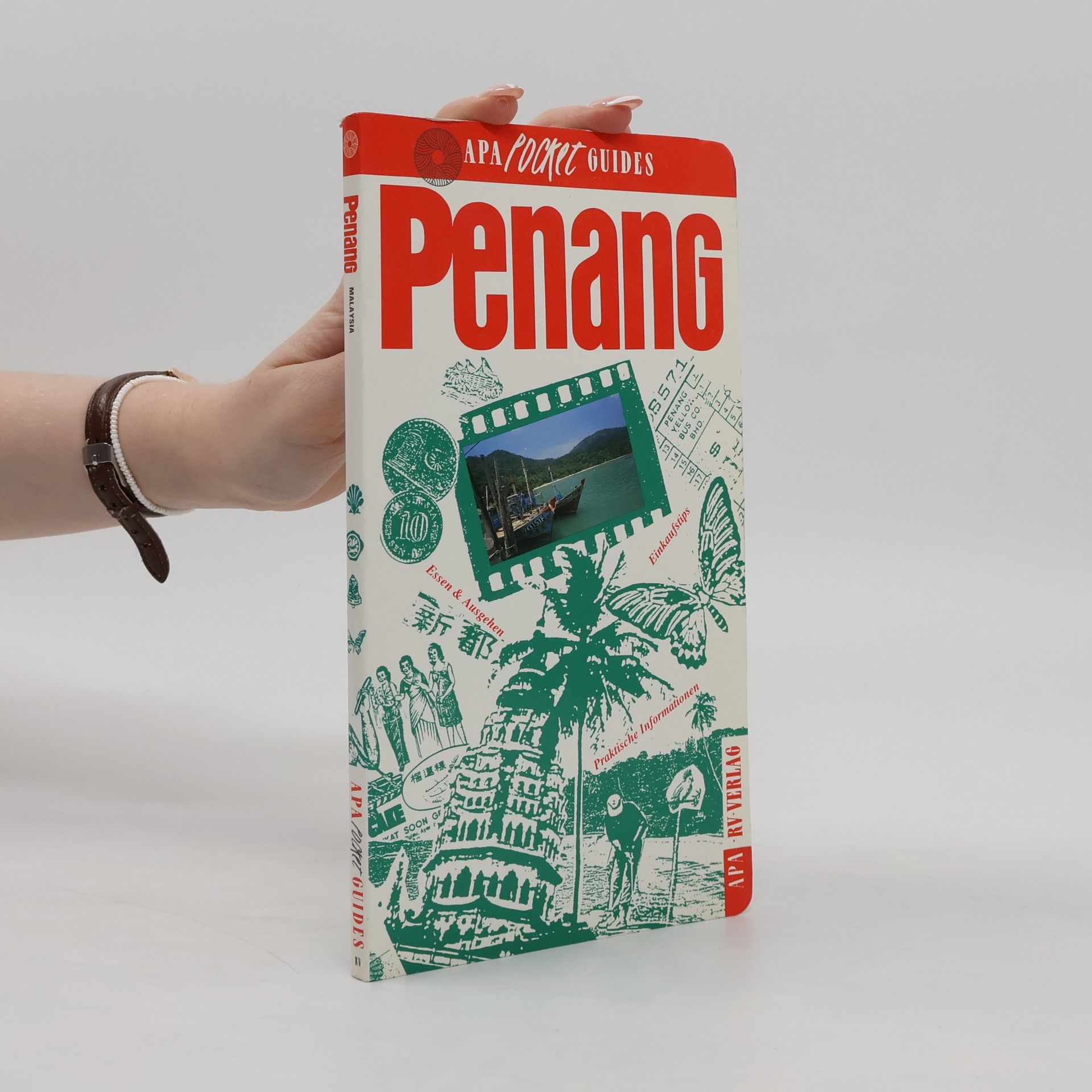 Peng Khuan Fong Penang