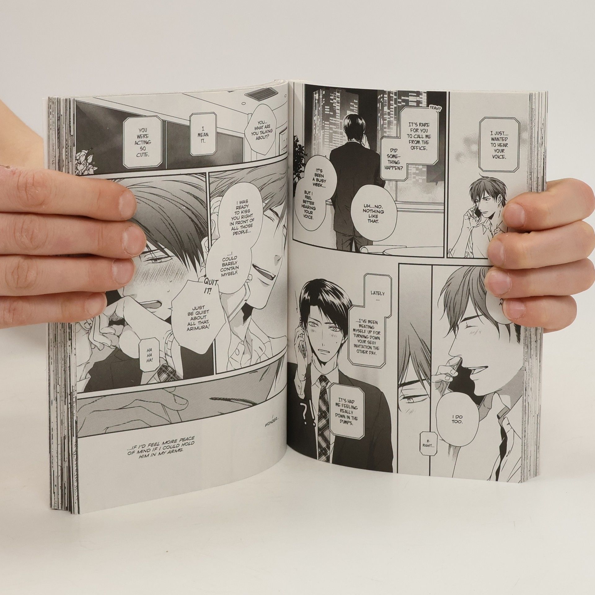 Yū Minazuki Change World, Vol. 1