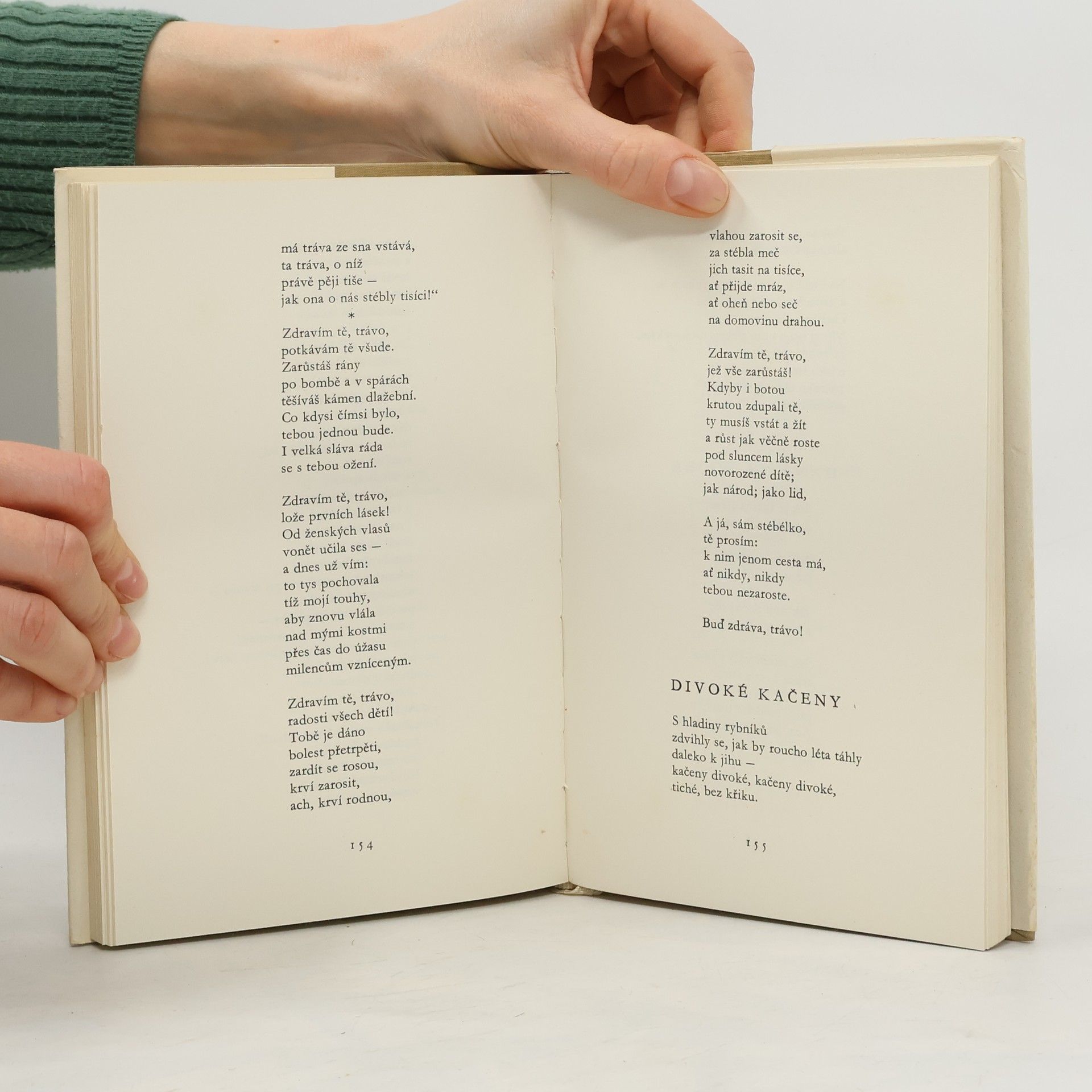 Ladislav Fikar Básnický almanach