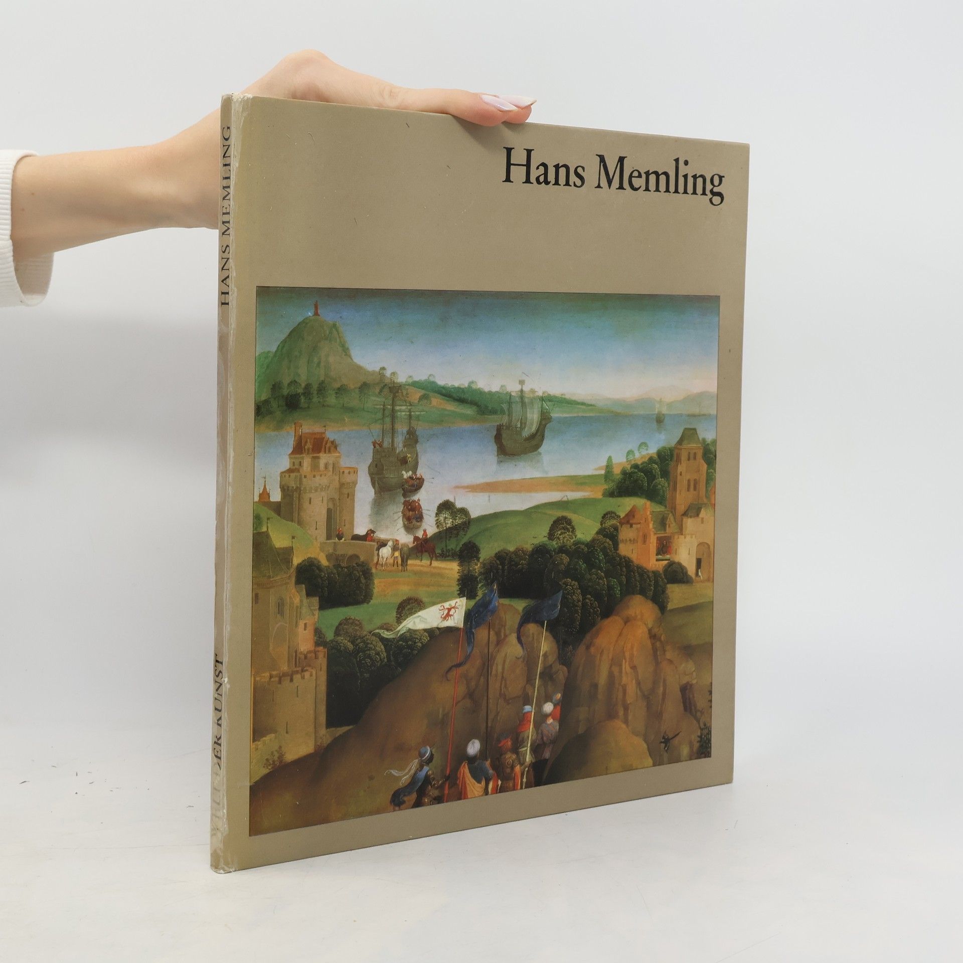 Collective Hans Memling