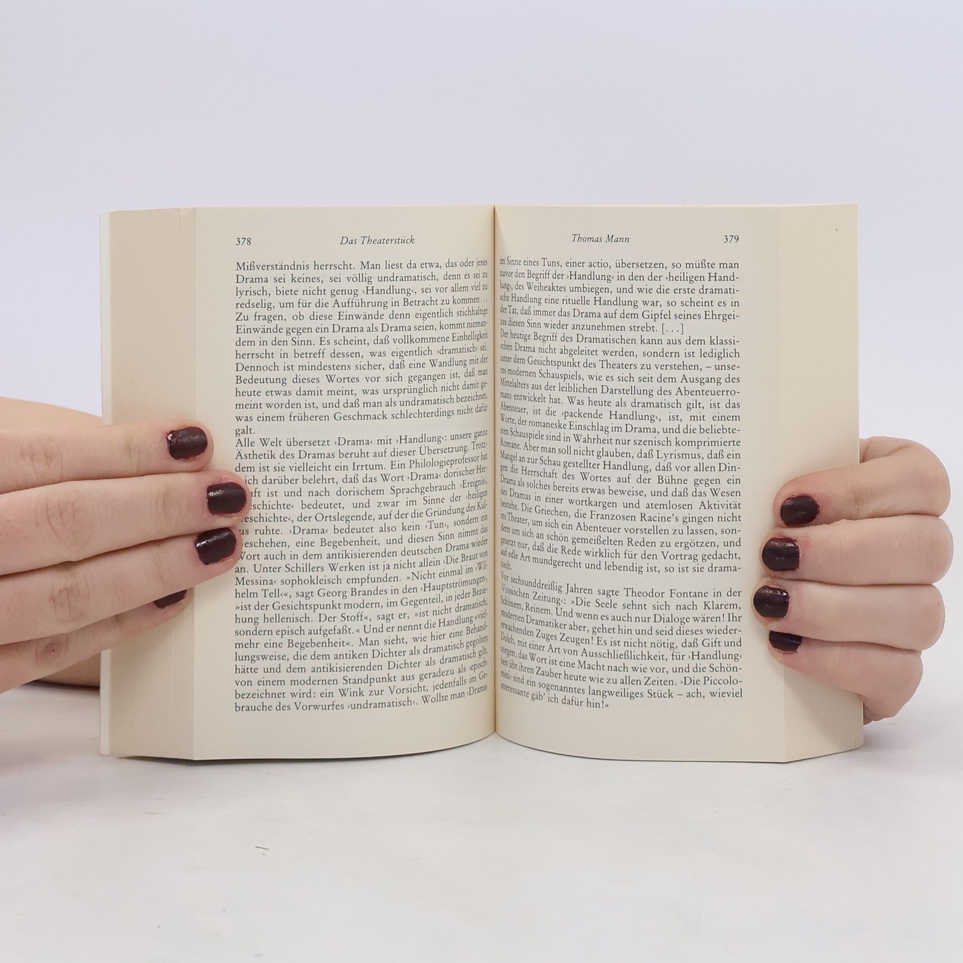 Klaus Lazarowicz Texte zur Theorie des Theaters