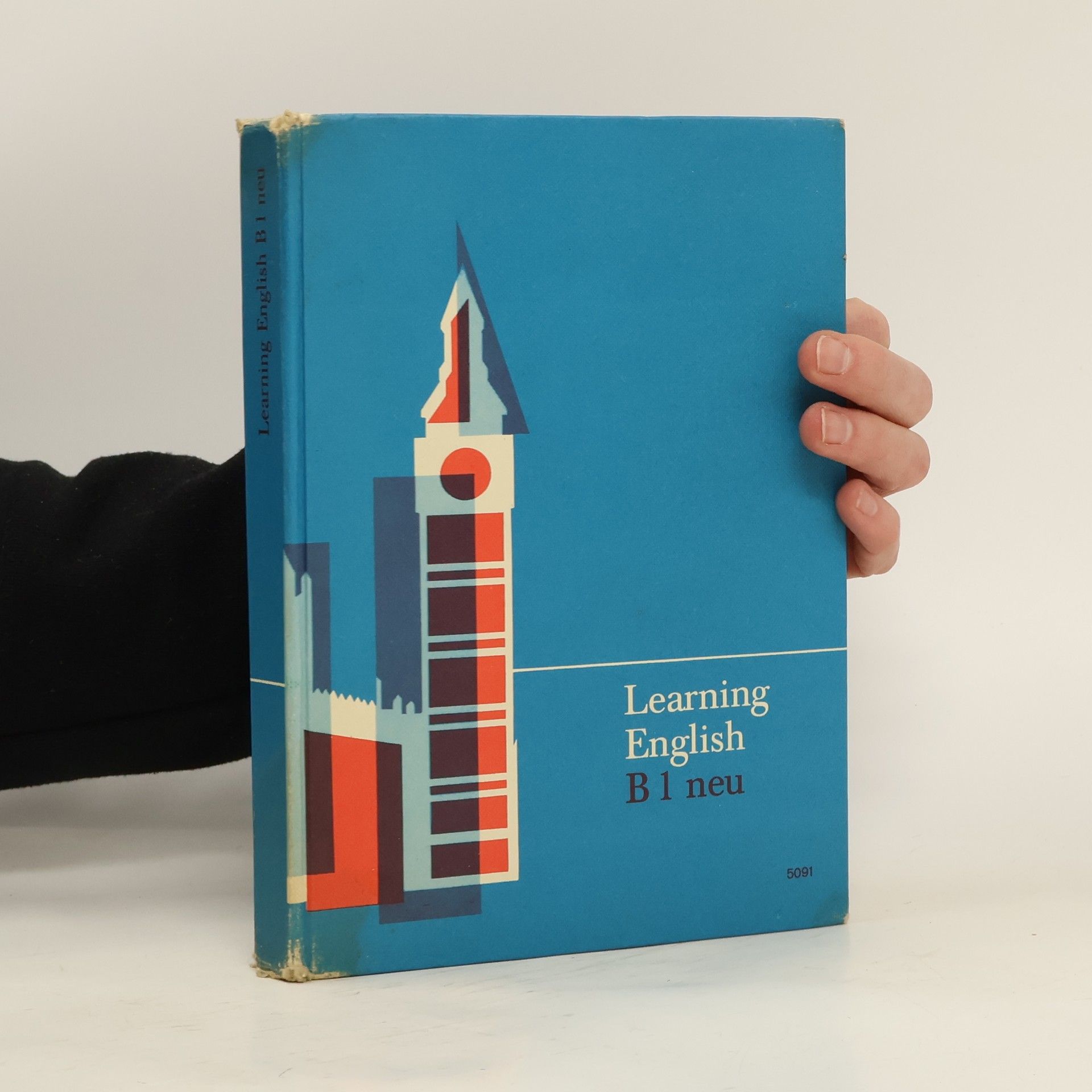 AA.VV. Learning English 1