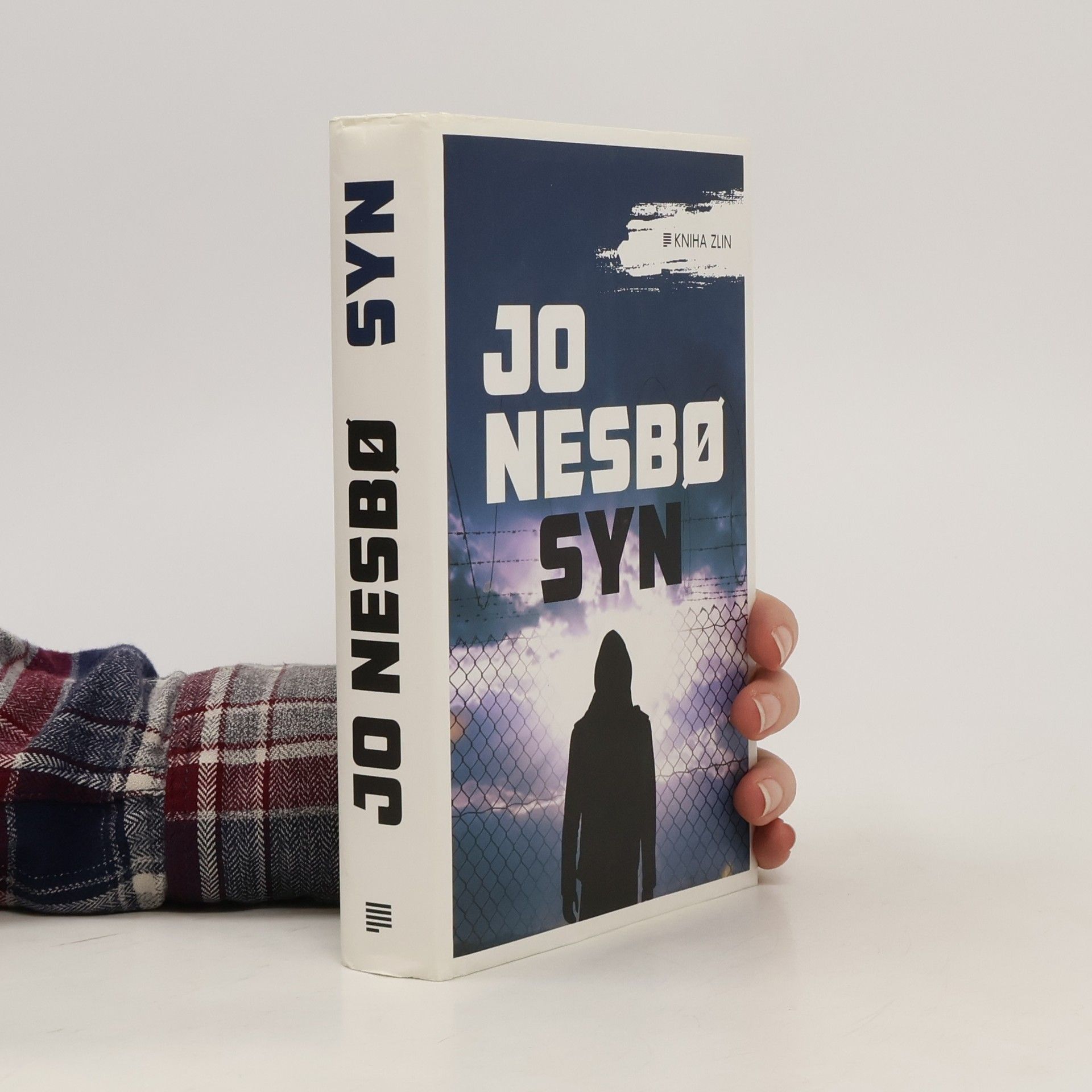 Jo Nesbø Syn