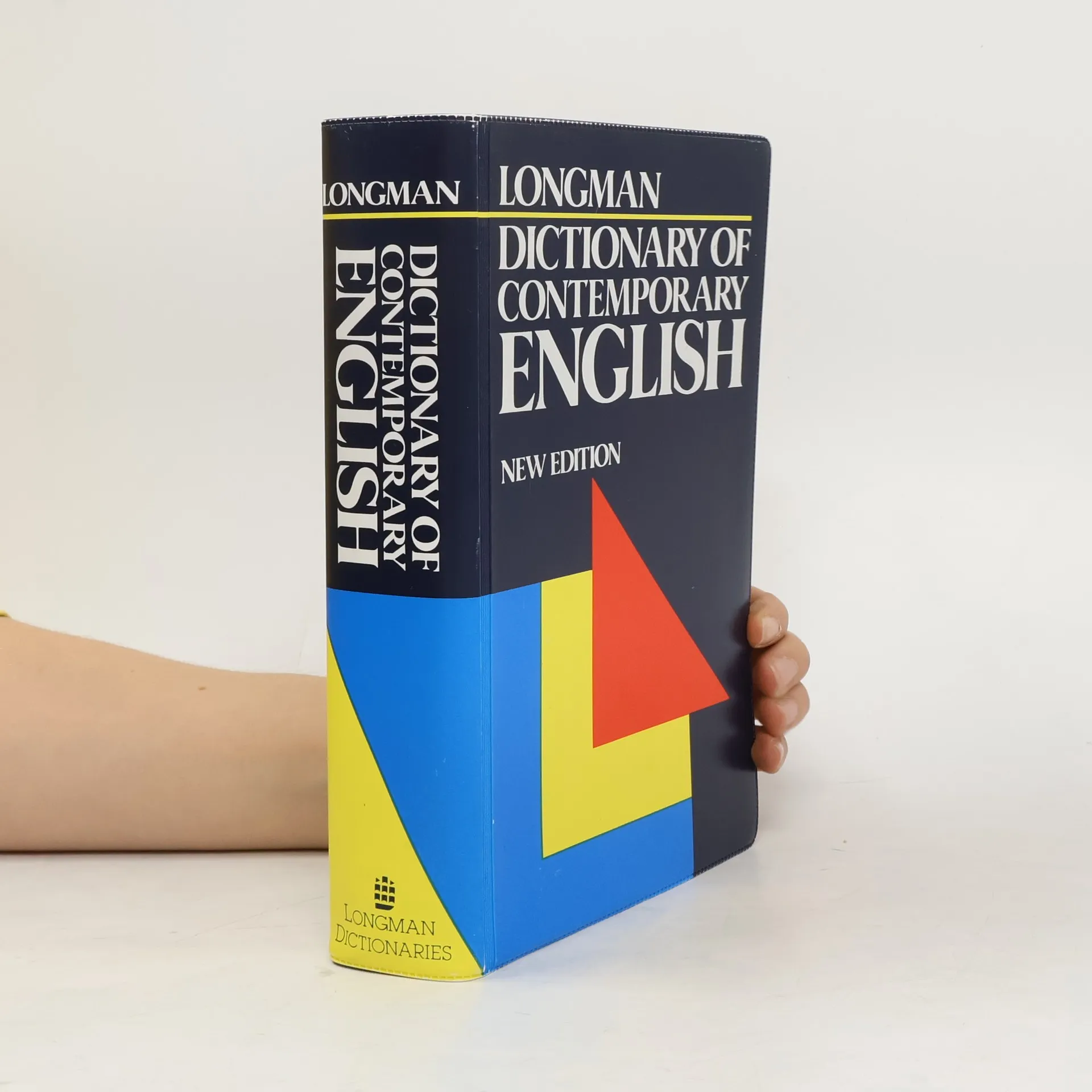 Longman Dictionary of Contemporary English | Libro | kolektiv | EN