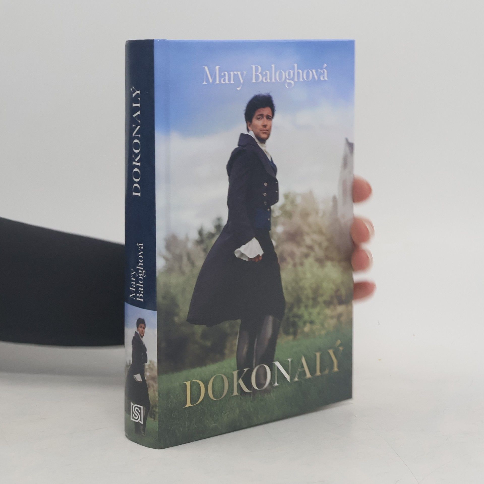 Mary Jenkins Dokonalý
