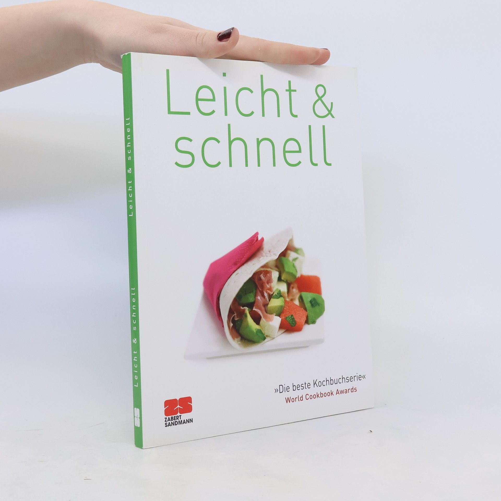 Autorenkollektiv Leicht & schnell