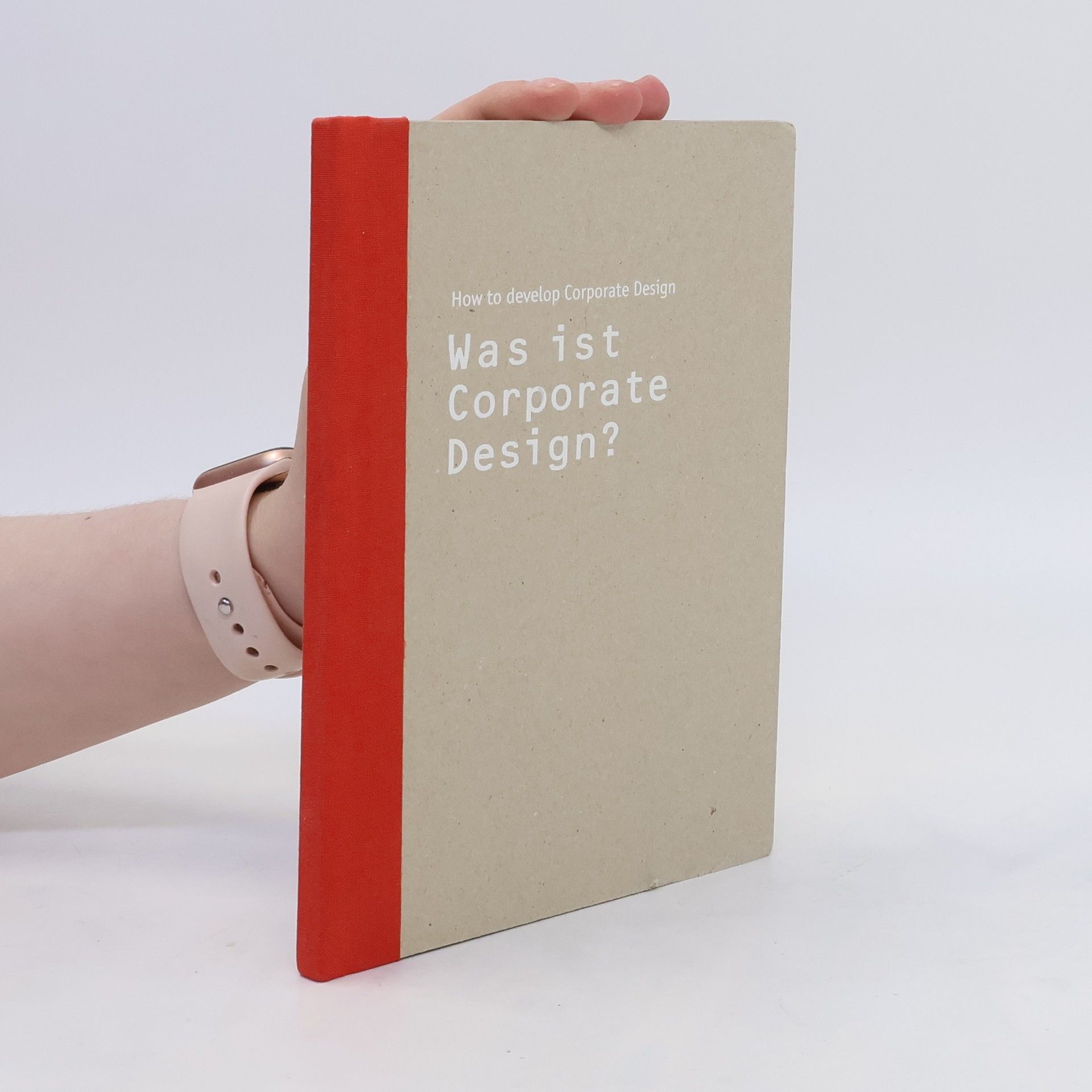 Collective Was ist Corporate Design?