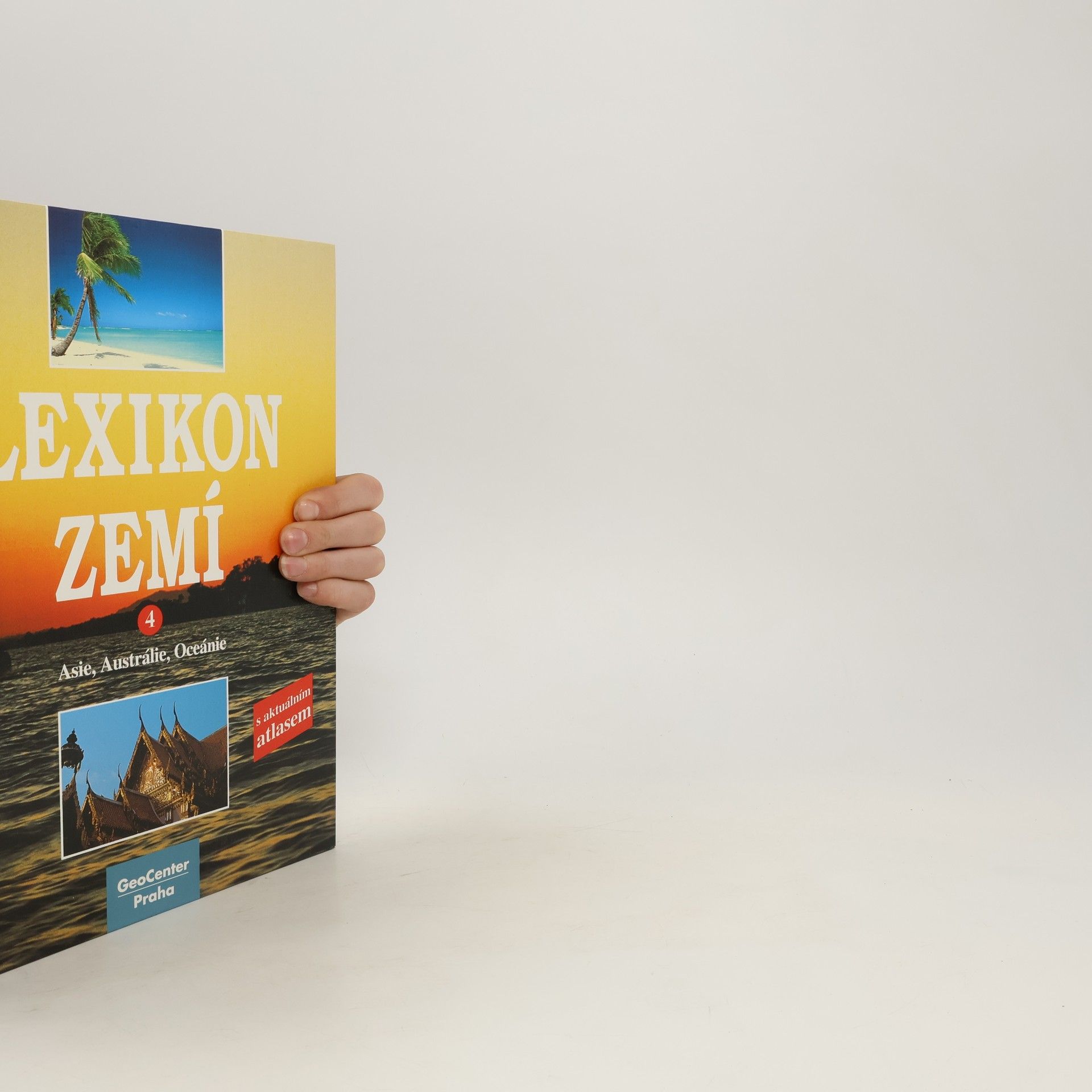Collective Lexikon zemí 4