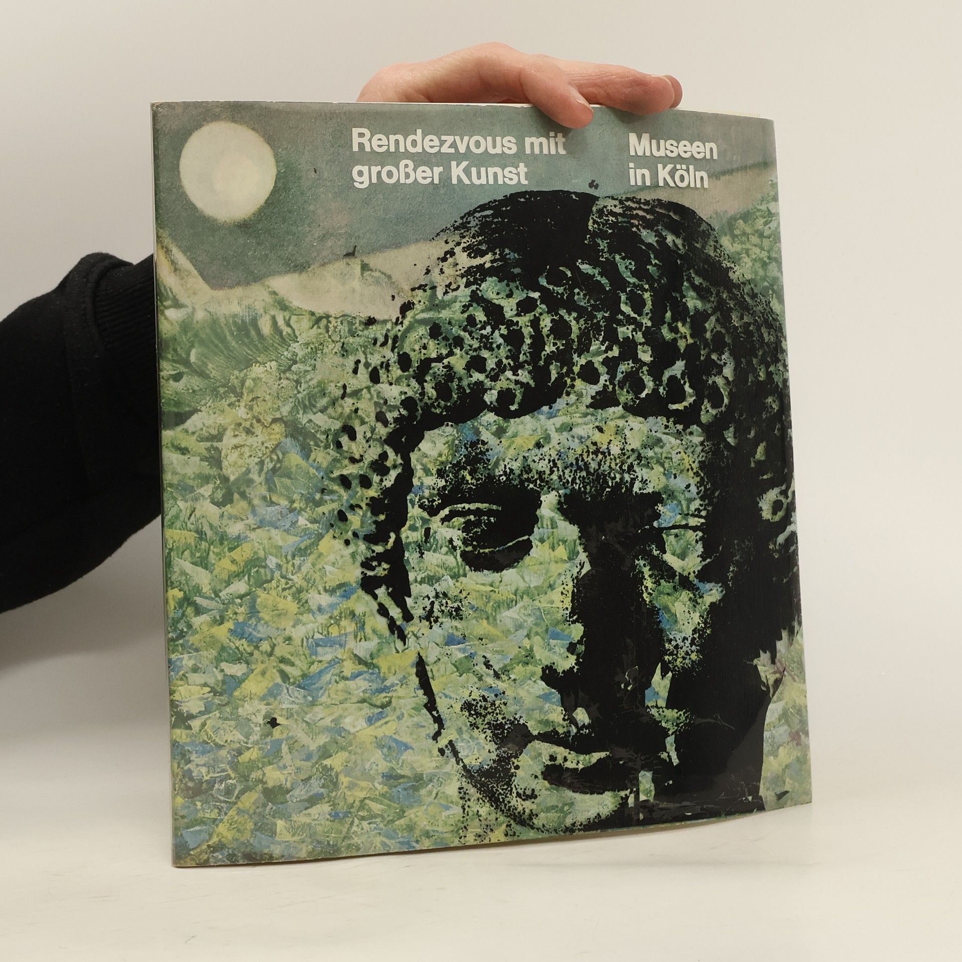 Autorenkollektiv Rendezvous mit großer Kunst