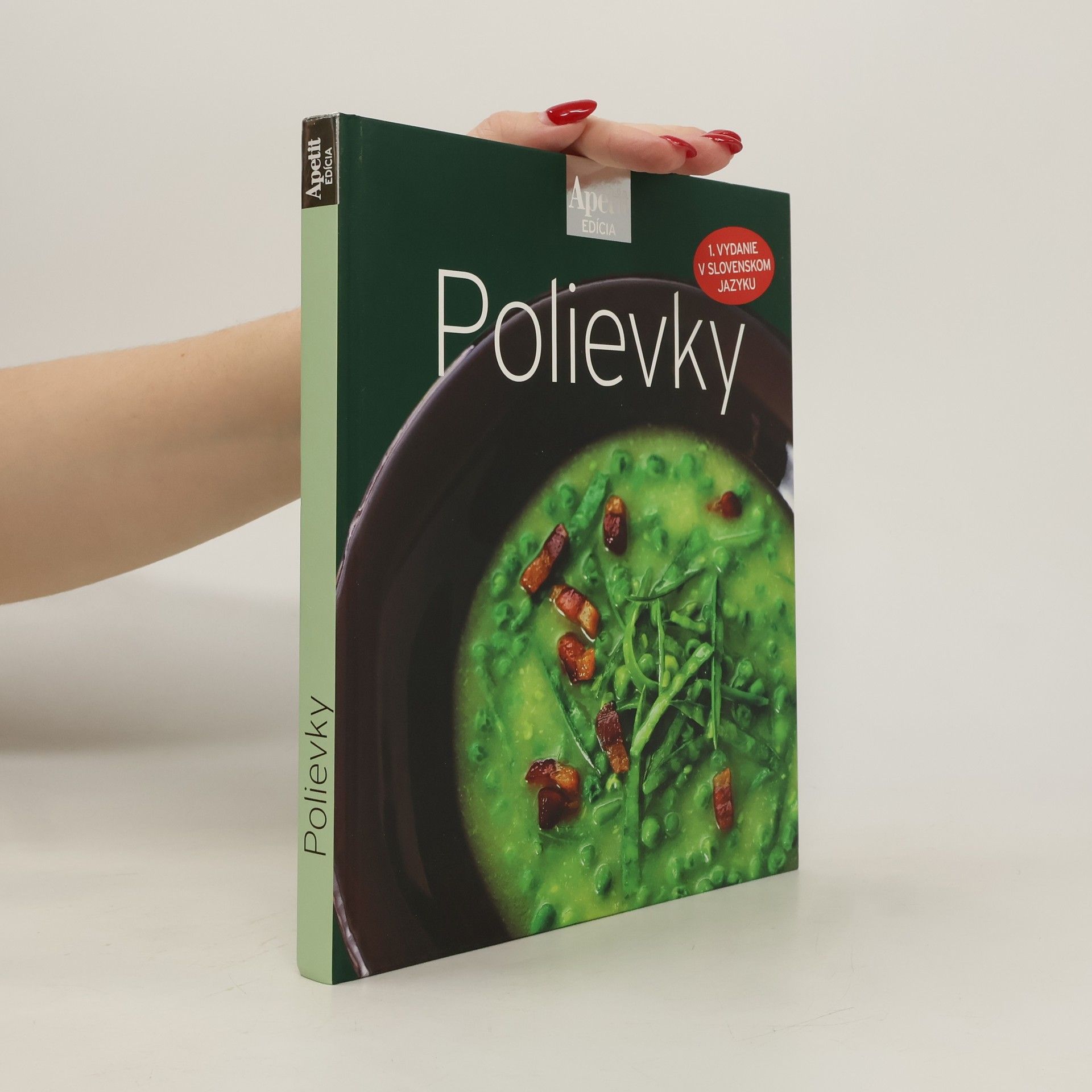 kolektiv Polievky