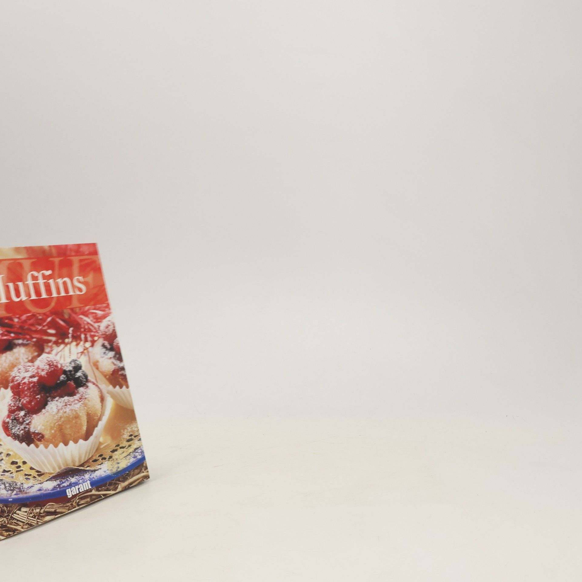 Autorenkollektiv Muffins
