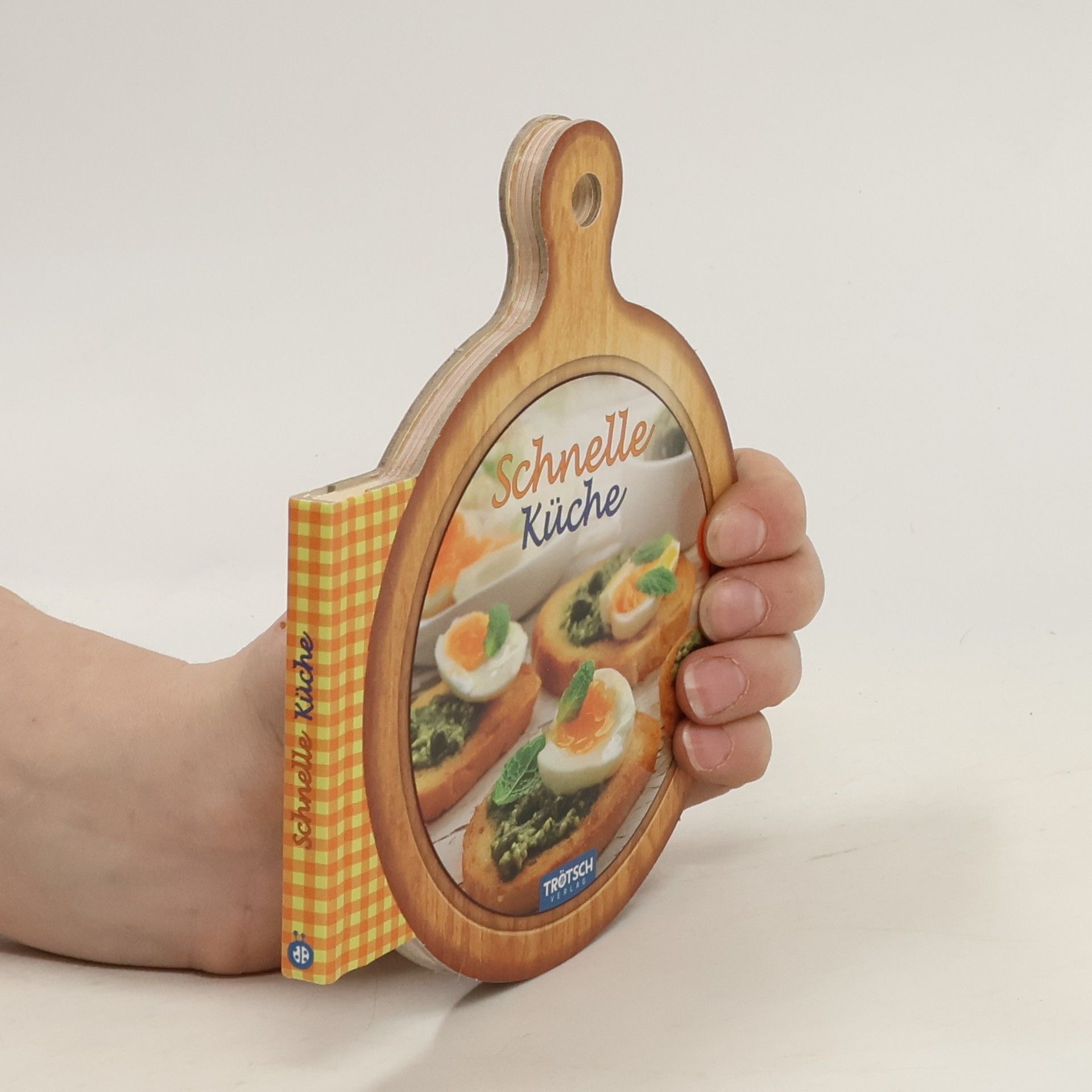 kolektiv Schnelle Küche