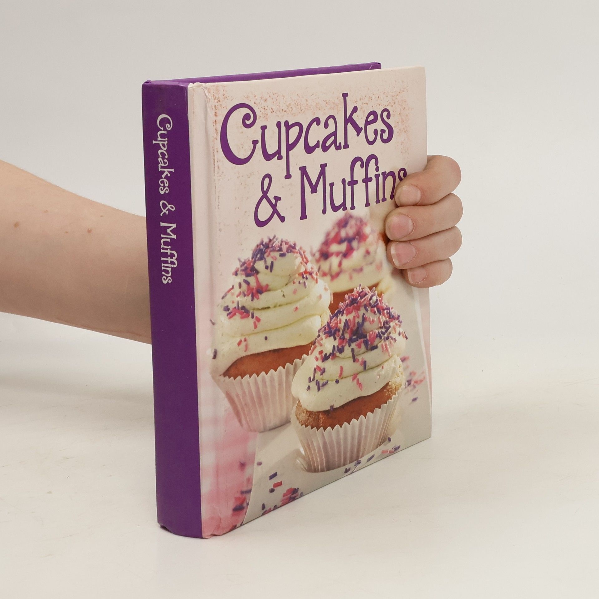 Autorenkollektiv Cupcakes & Muffins