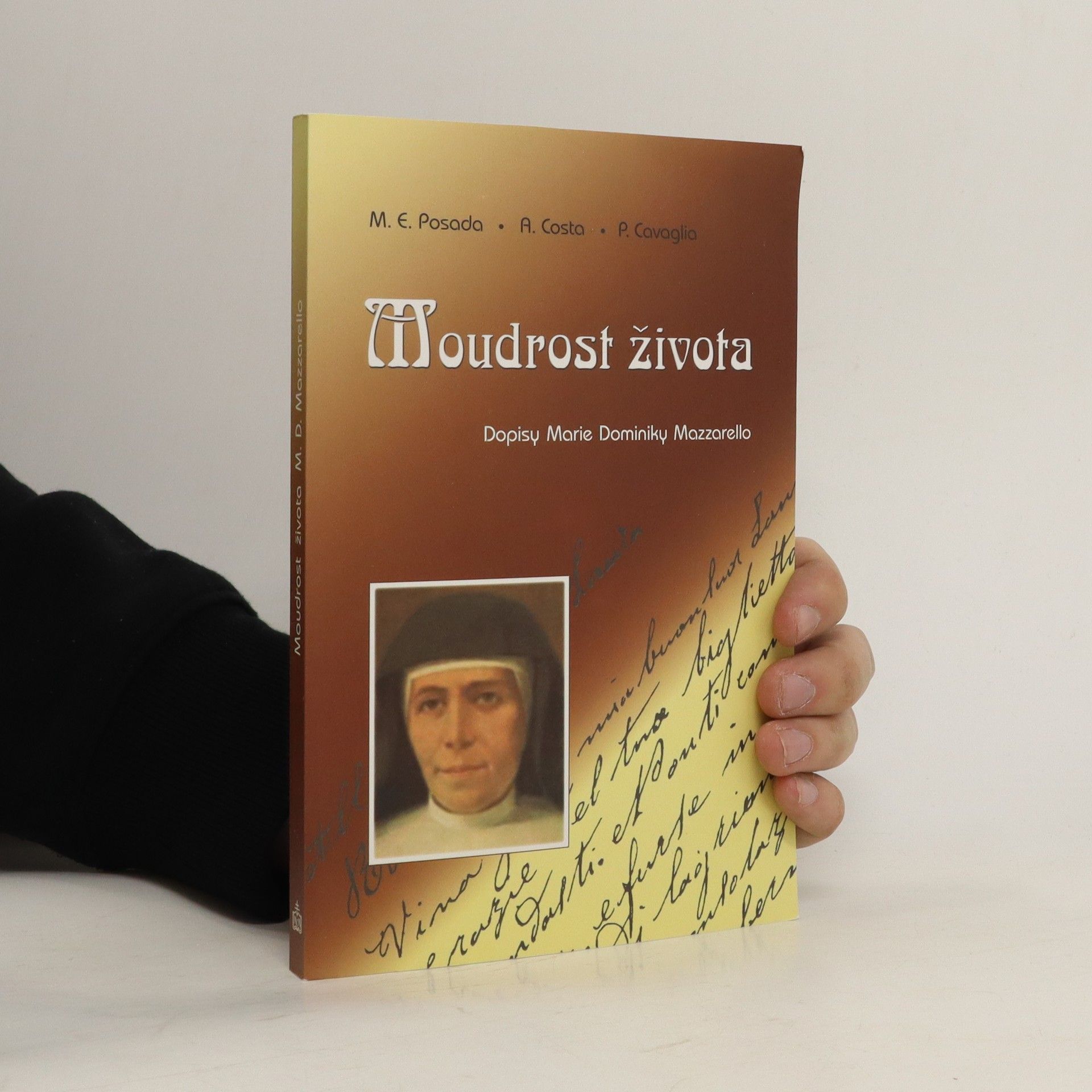 María Esther Posada Moudrost života