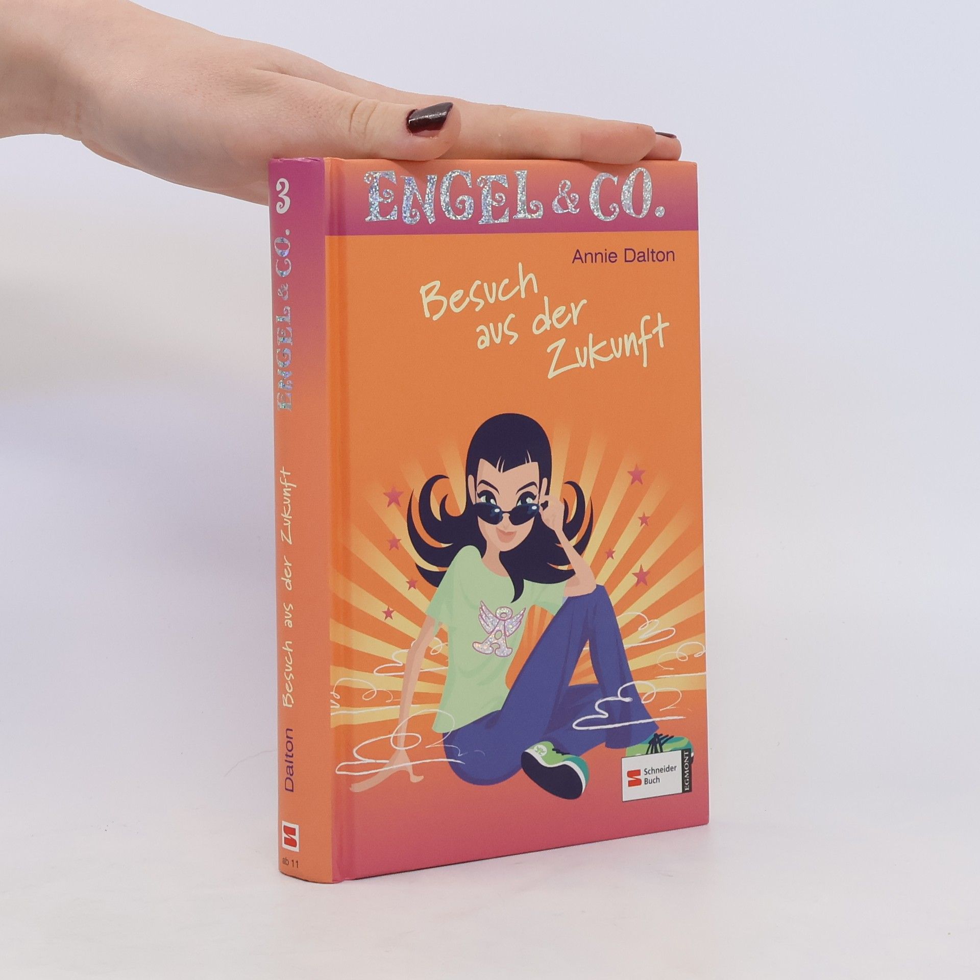 Annie Dalton Engel & Co. 3