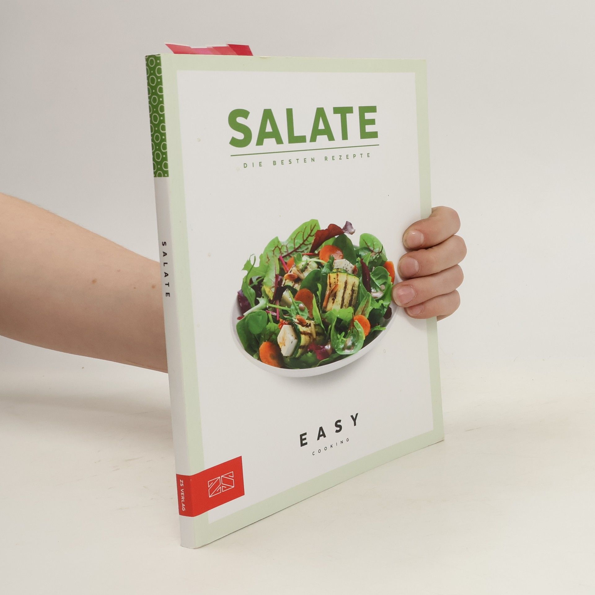 kolektiv Salate