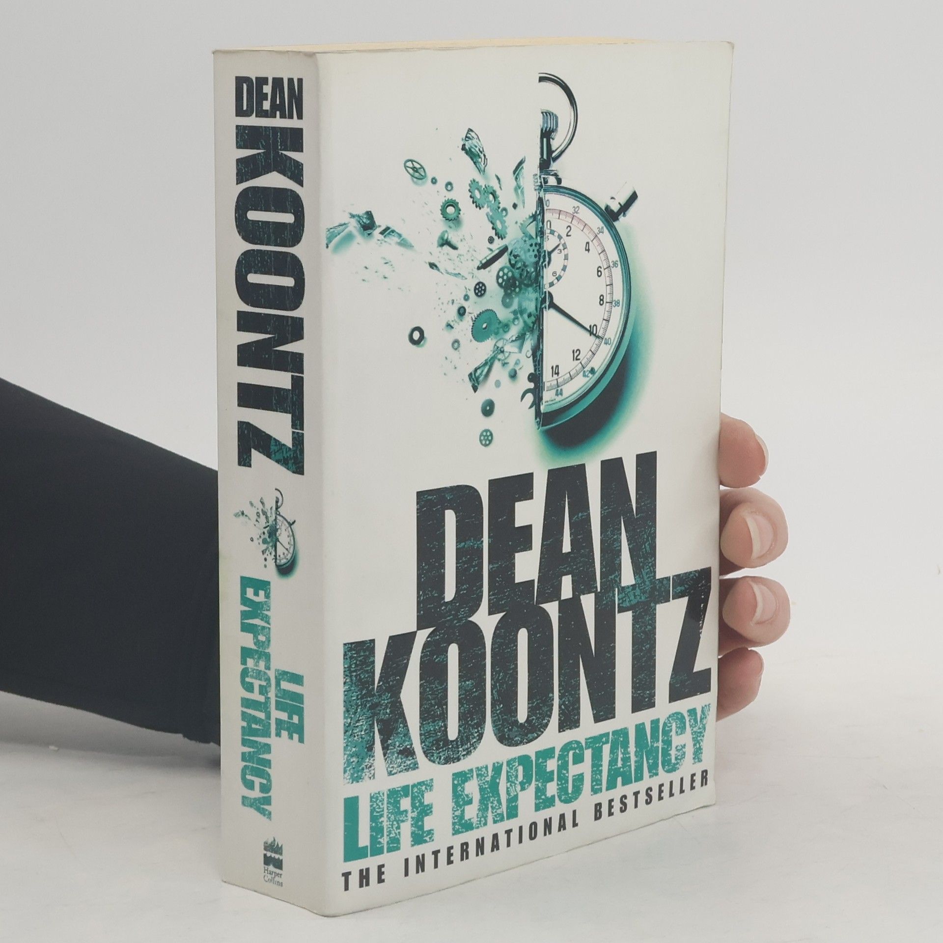 Dean R. Koontz Life Expectancy