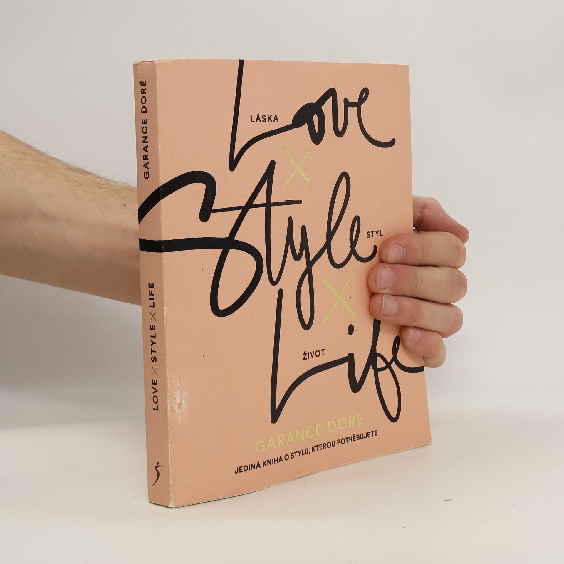 Garance Doré Love x style x life