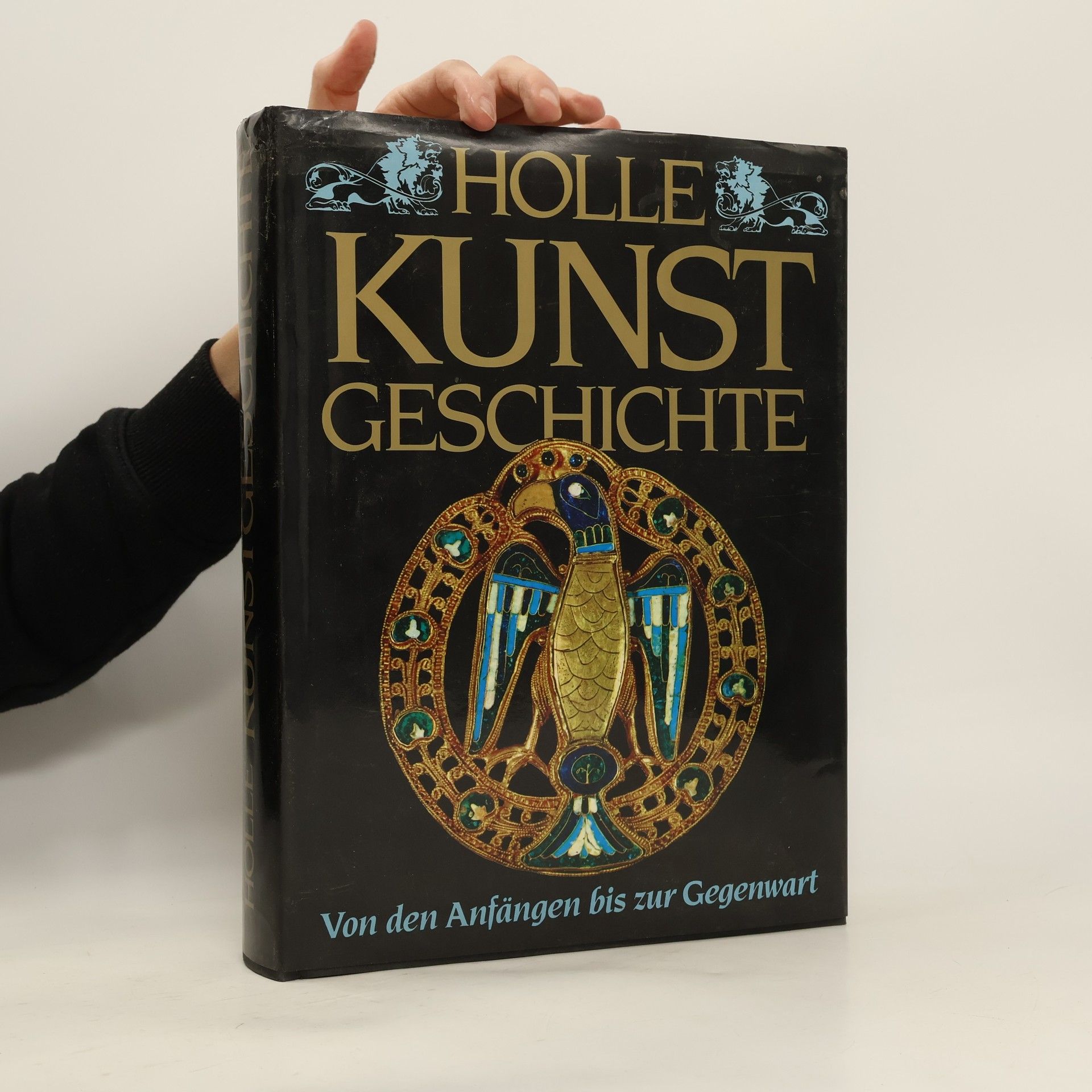 kolektiv Holle Kunst Geschichte