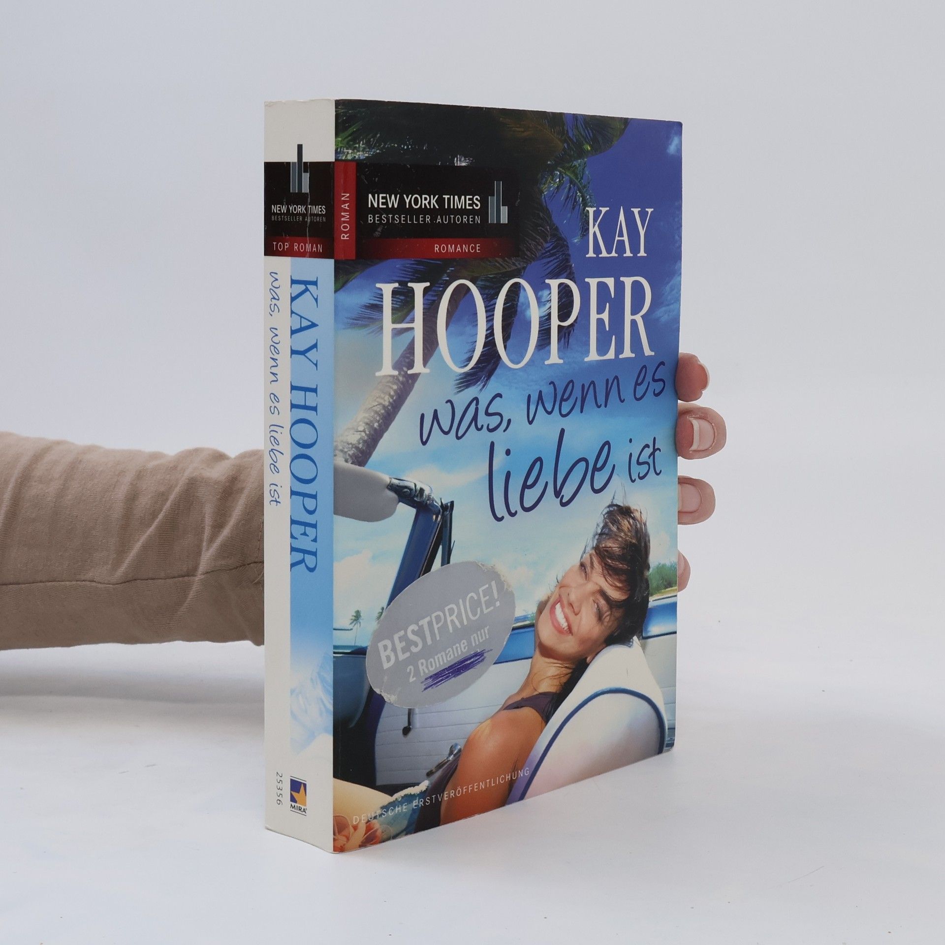 Kay Hooper Was, wenn es liebe ist