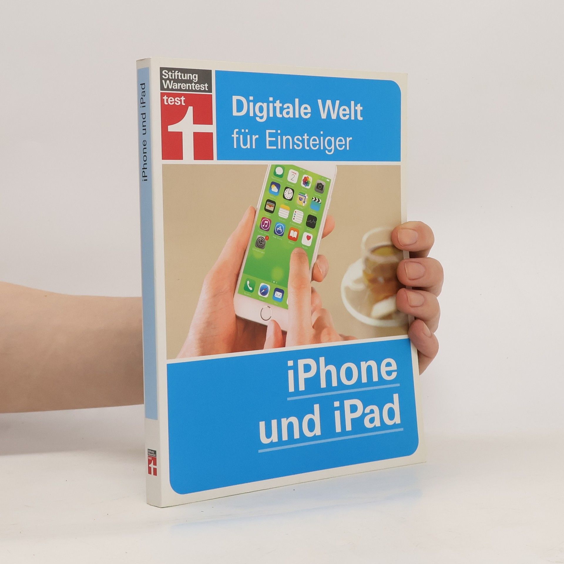 Ole Meiners iPhone und iPad