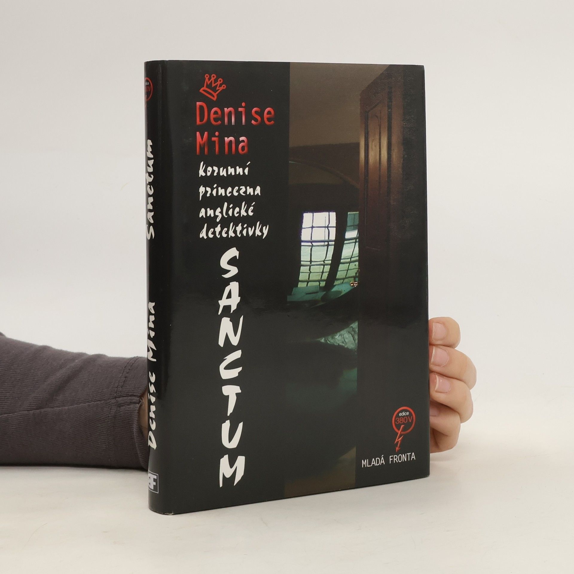 Denise Mina Sanctum