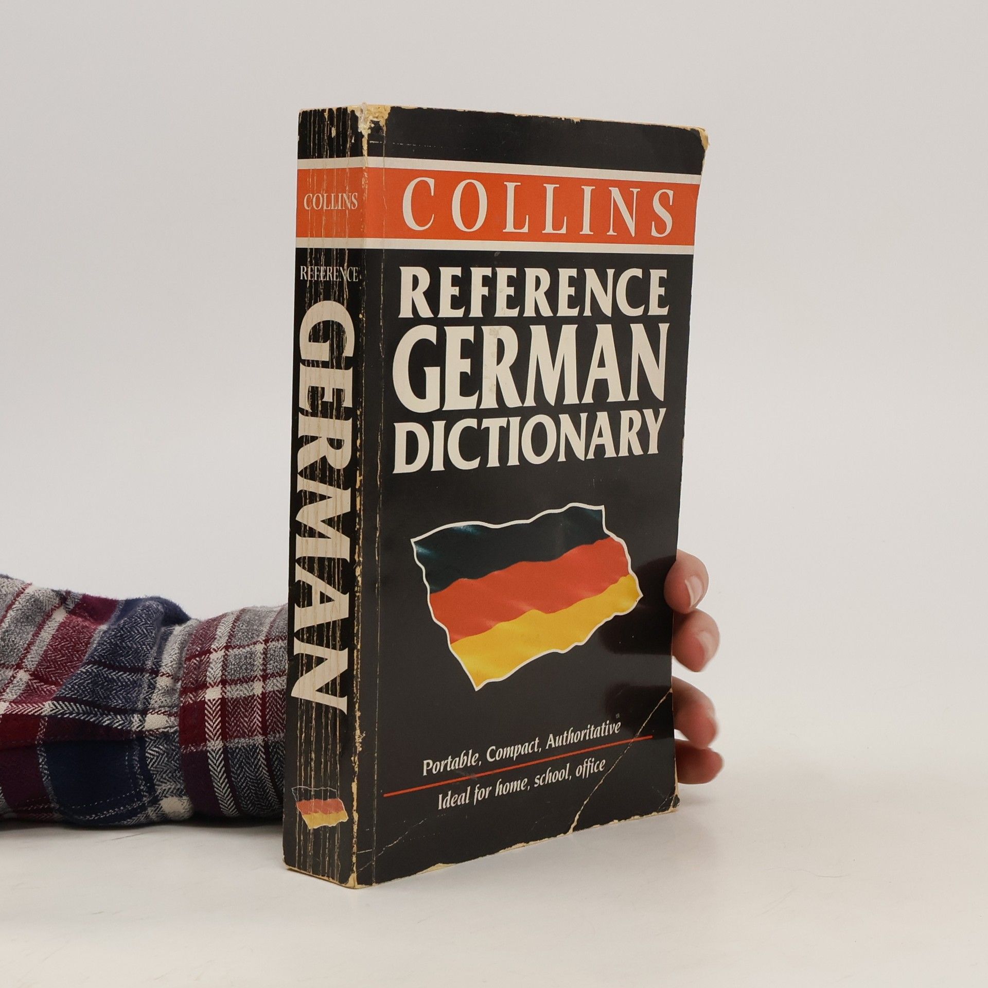 kolektiv Reference German Dictionary