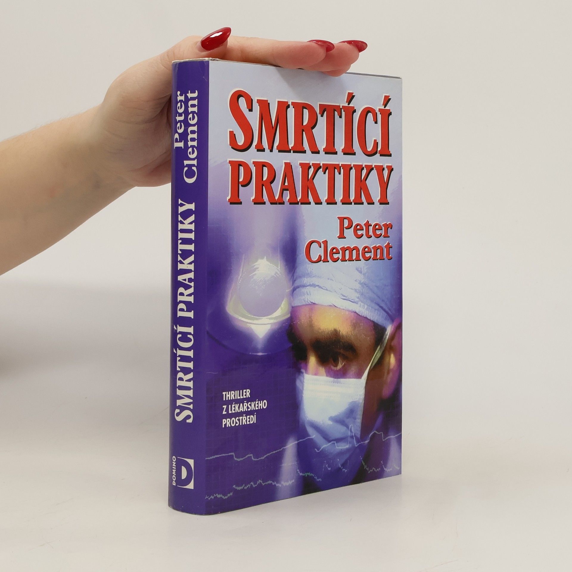 Peter Clement Smrtící praktiky