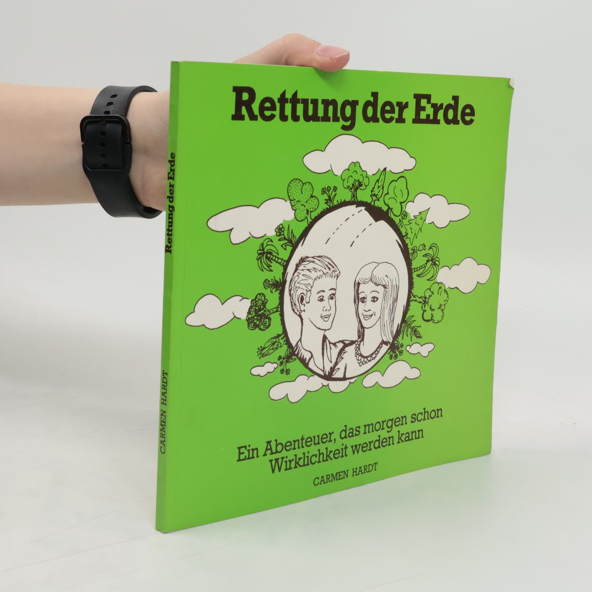 Rettung der Erde