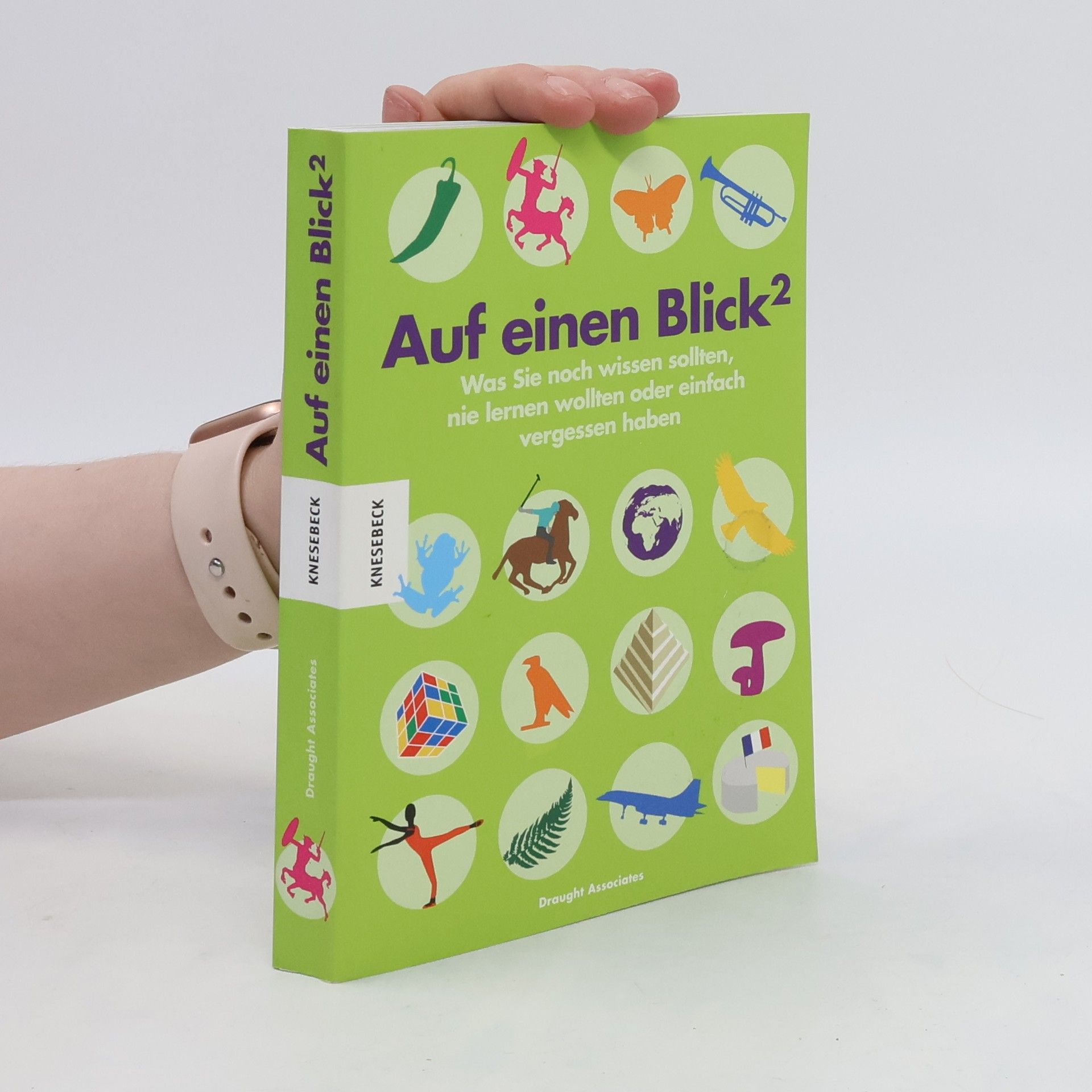 Collectif d'auteurs Auf einen Blick