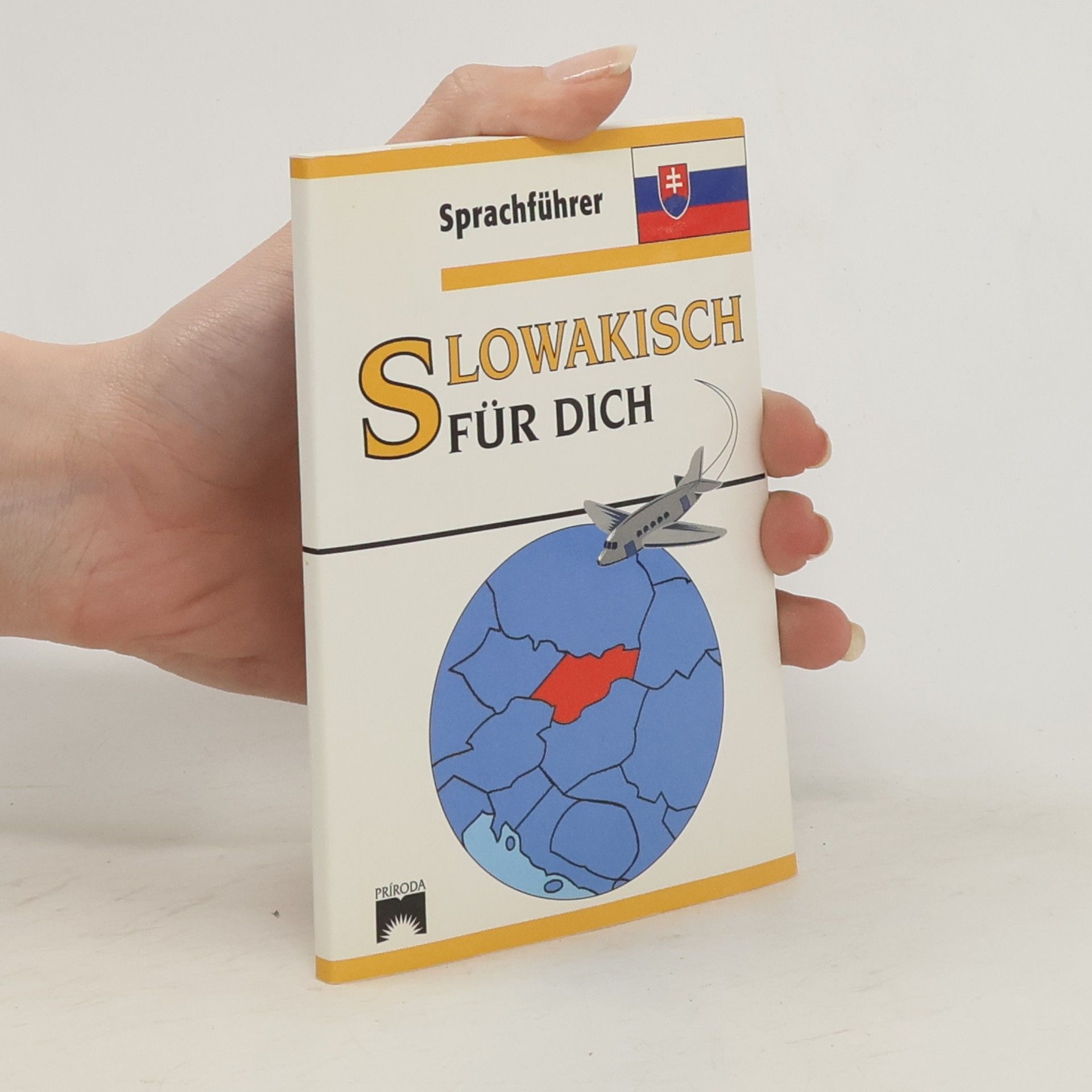Božoňová Iveta Slowakisch für dich