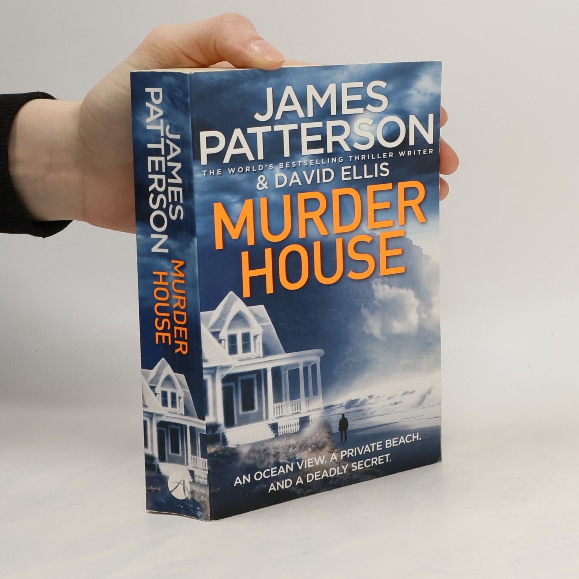 James Patterson Murder House