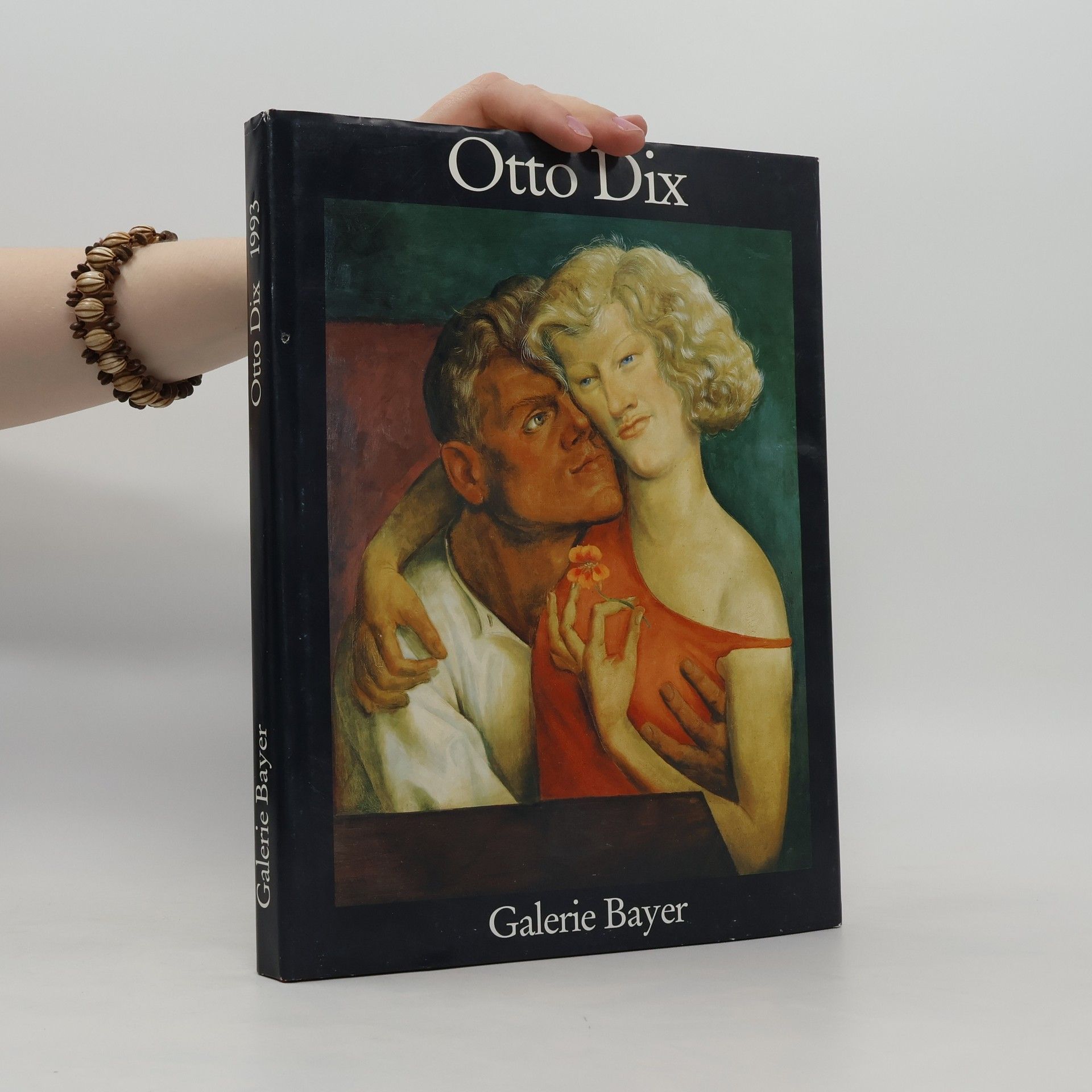 Autorenkollektiv Otto Dix