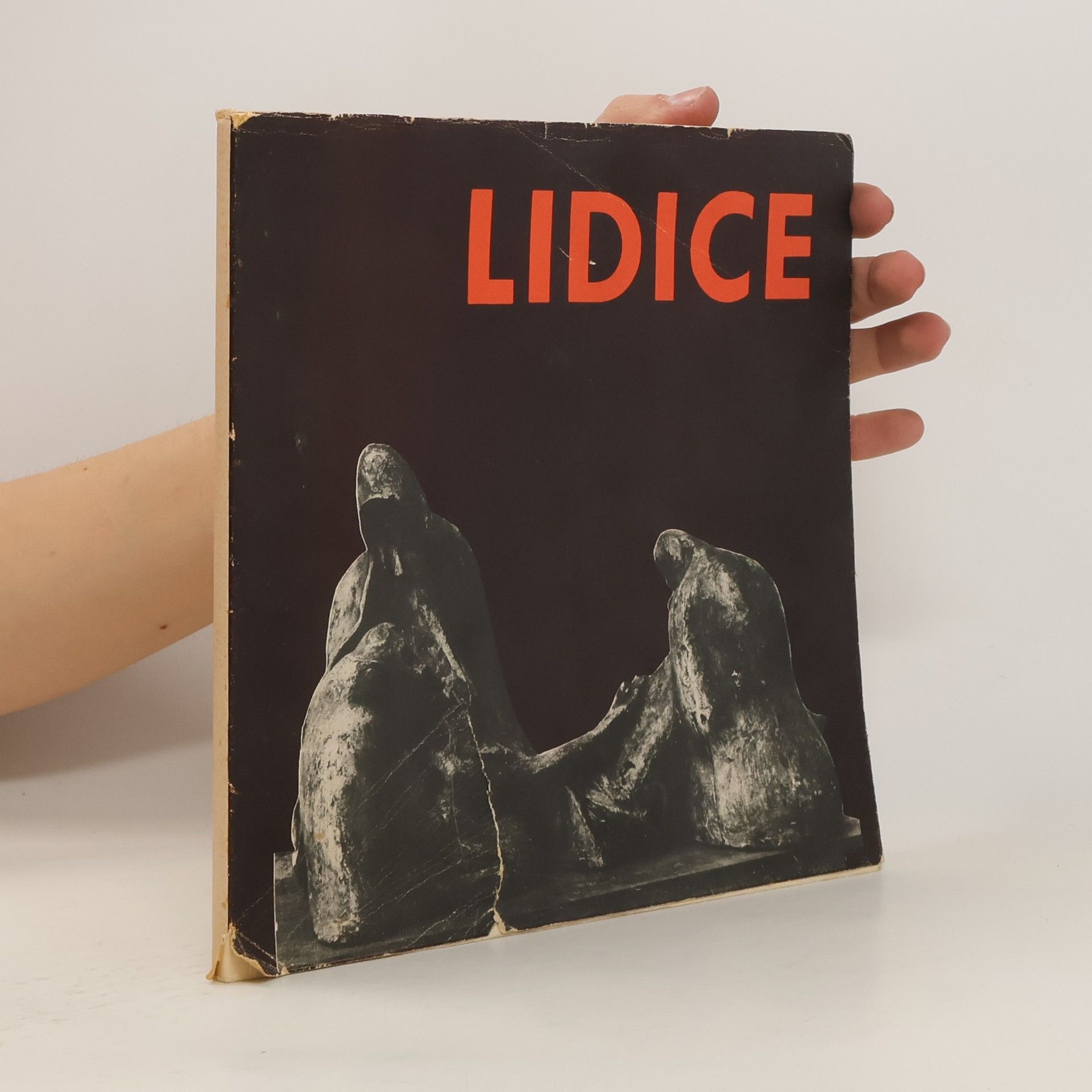 Autorenkollektiv Lidice