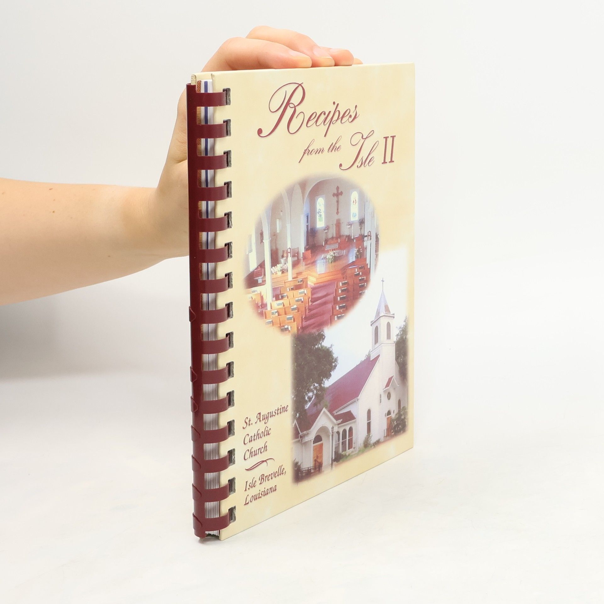 Collectif d'auteurs recipes from the Isle II