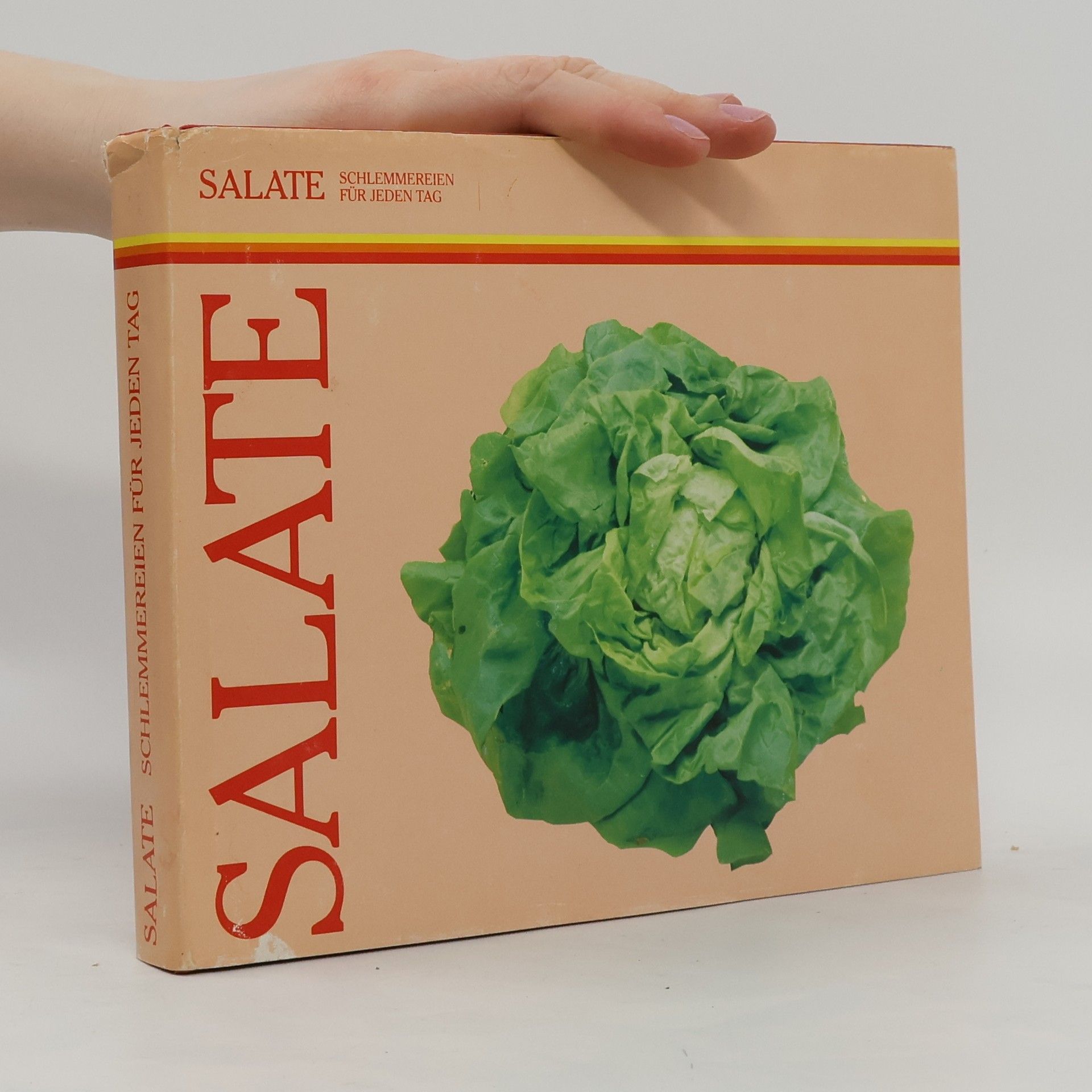 Autorenkollektiv Salate