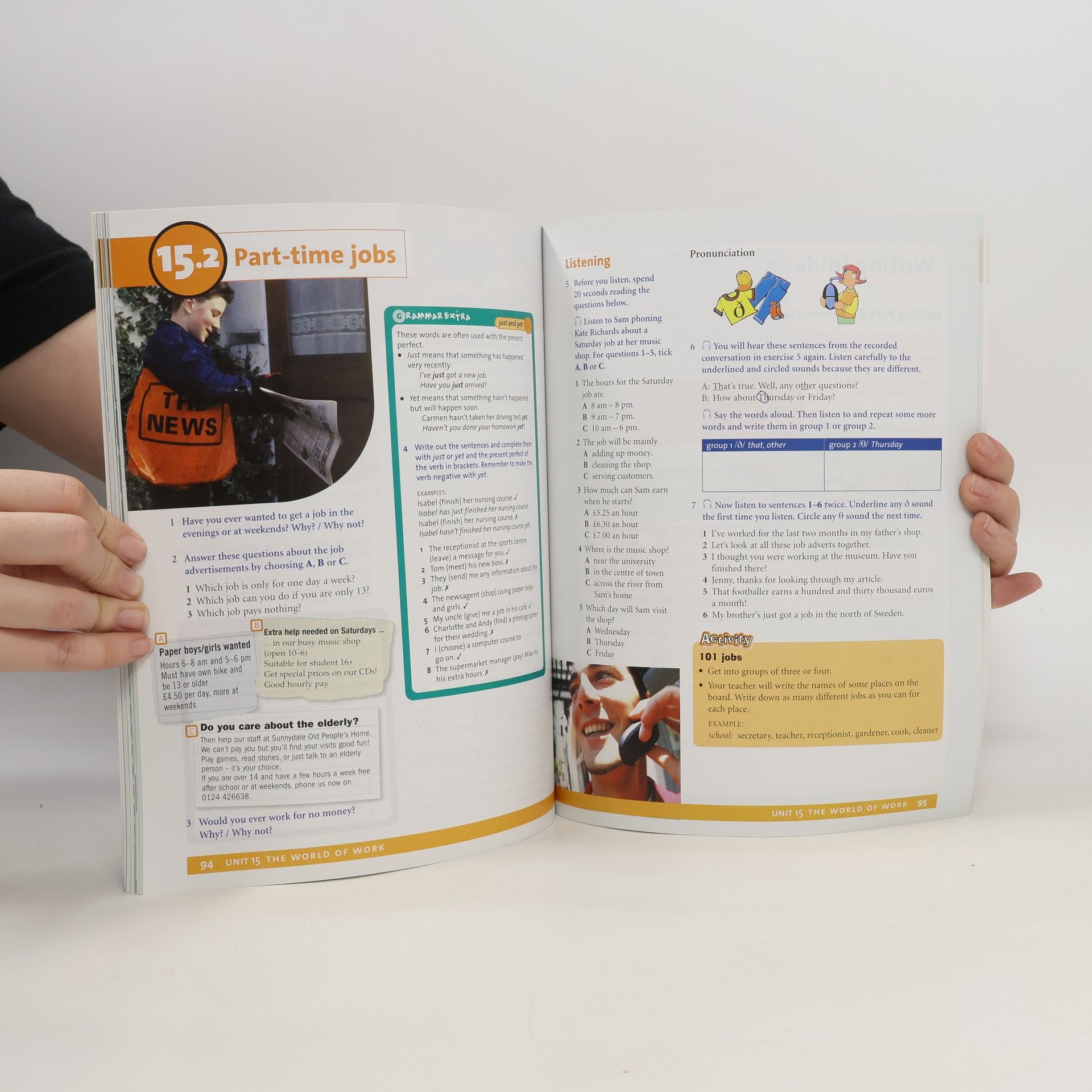 Annette Capel Objective KET : student's book