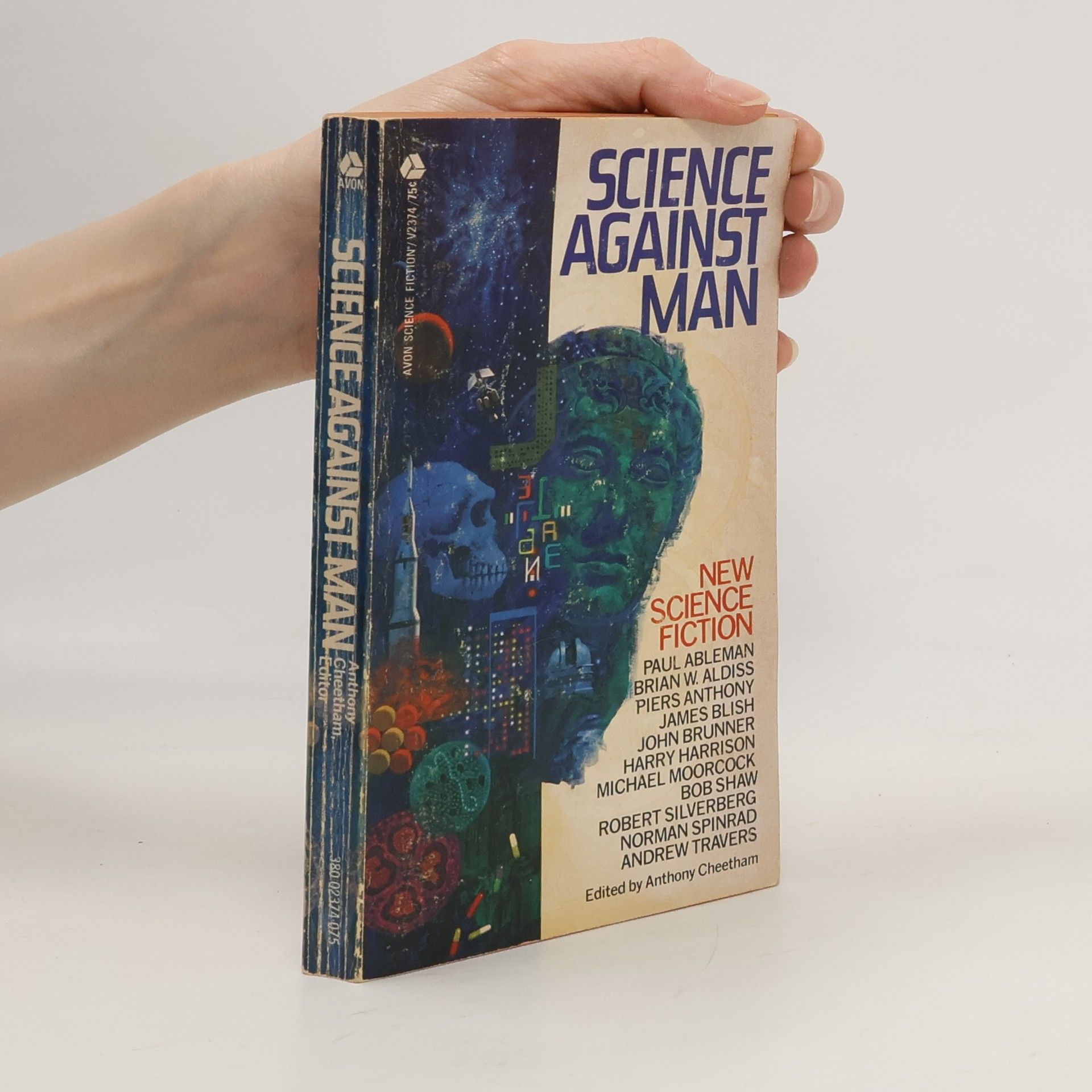 kolektiv Science Against Man