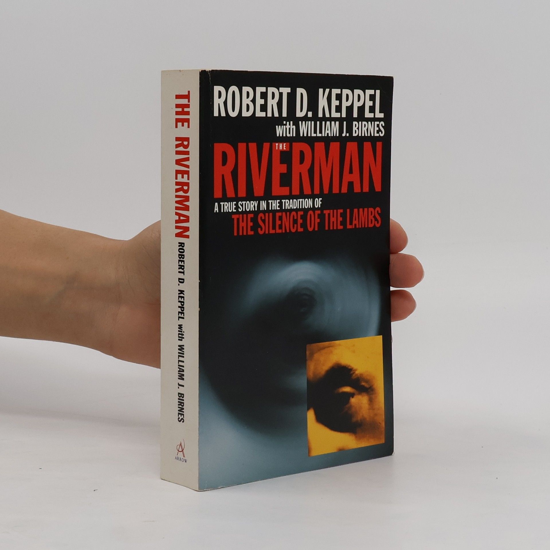 Robert D. Keppel The Riverman