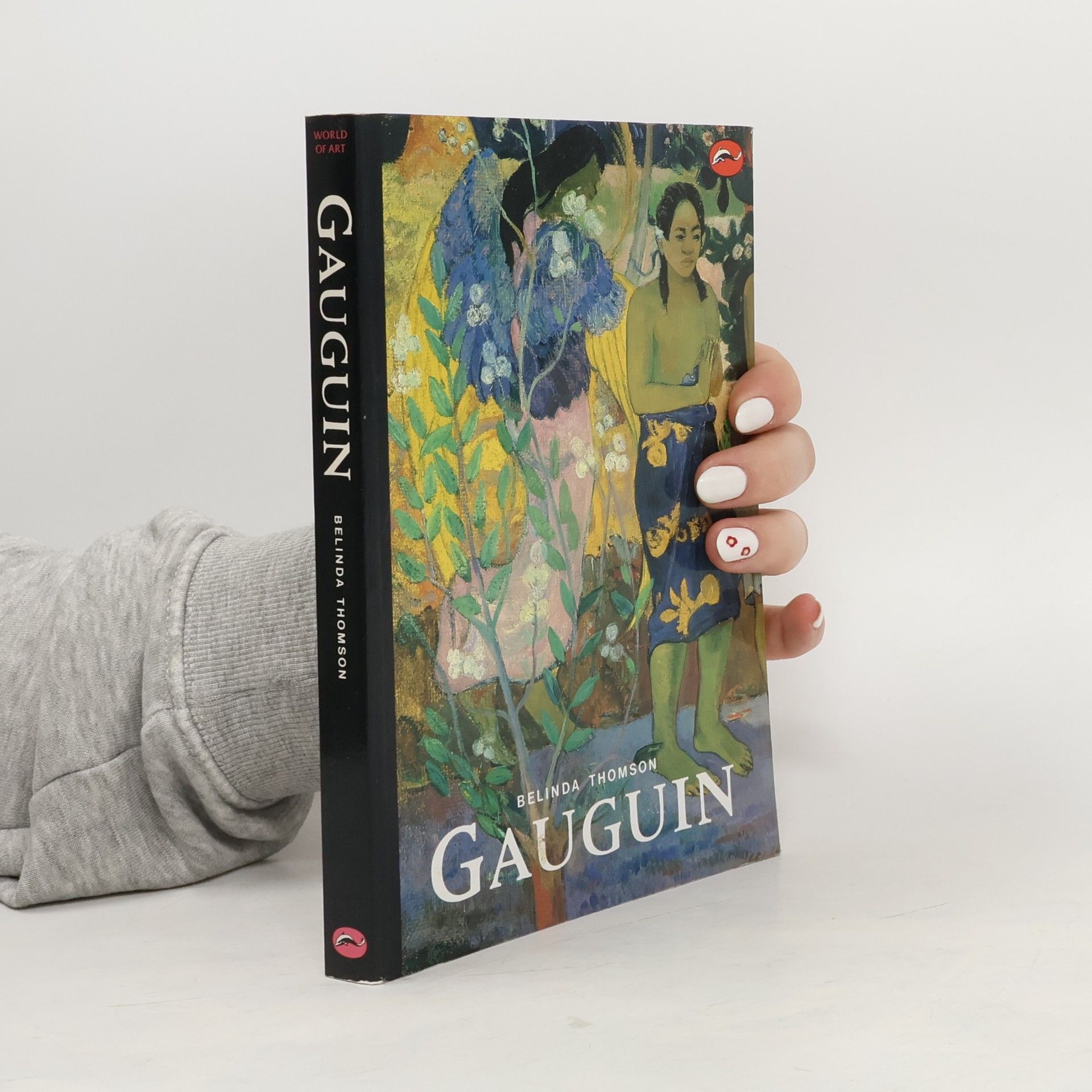 Belinda Thomson Gauguin