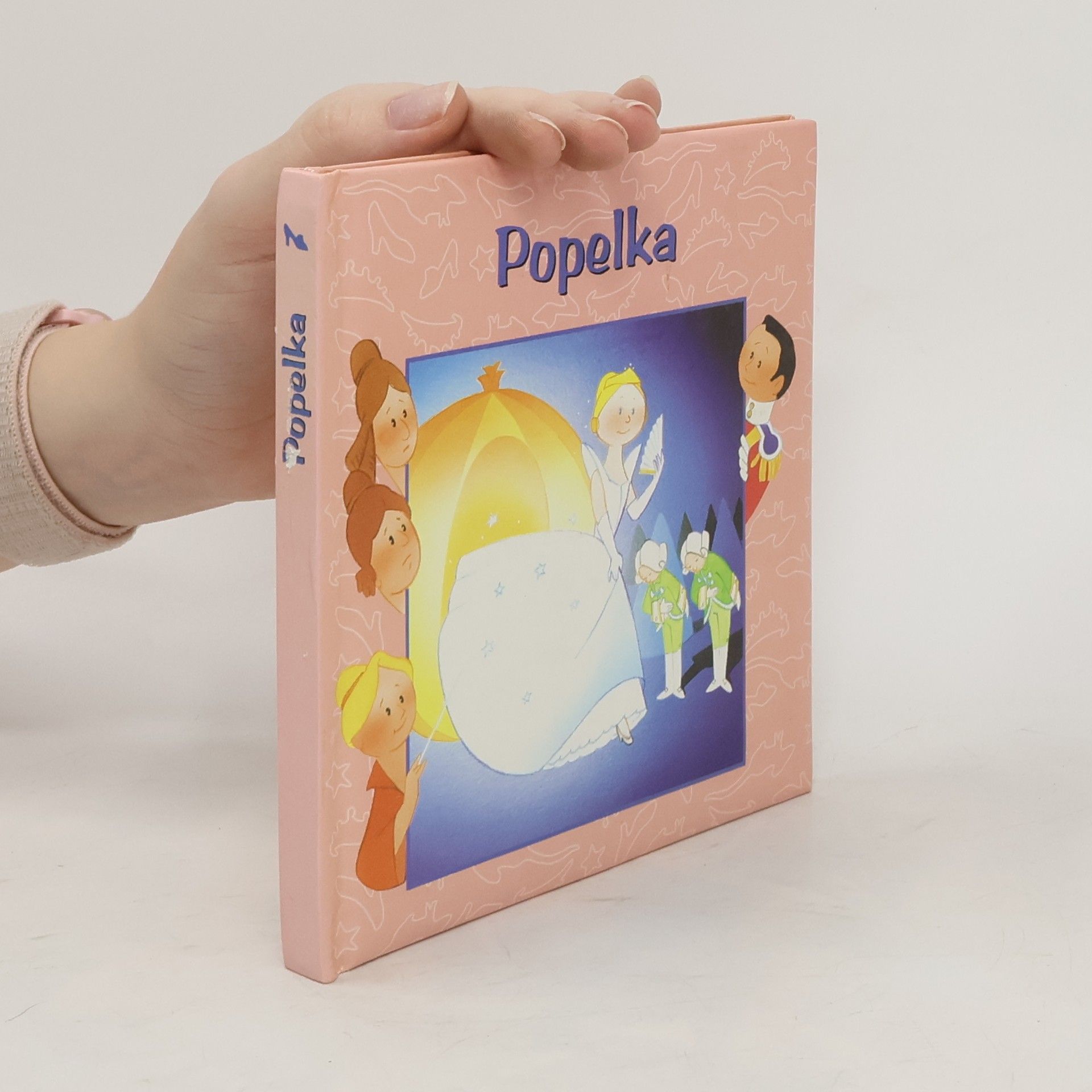 Lefèvre Popelka