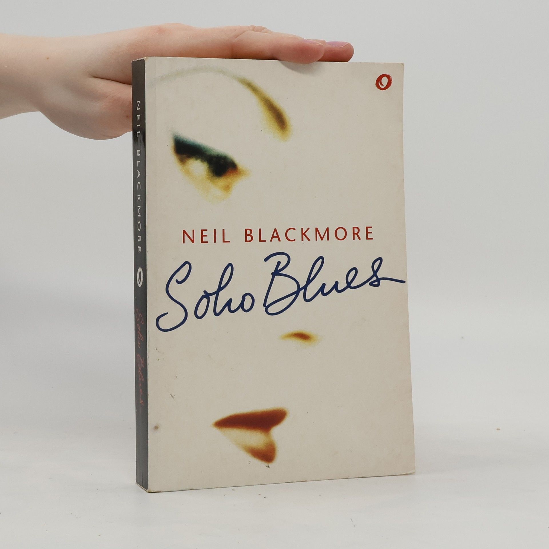 Neil Blackmore Soho Blues