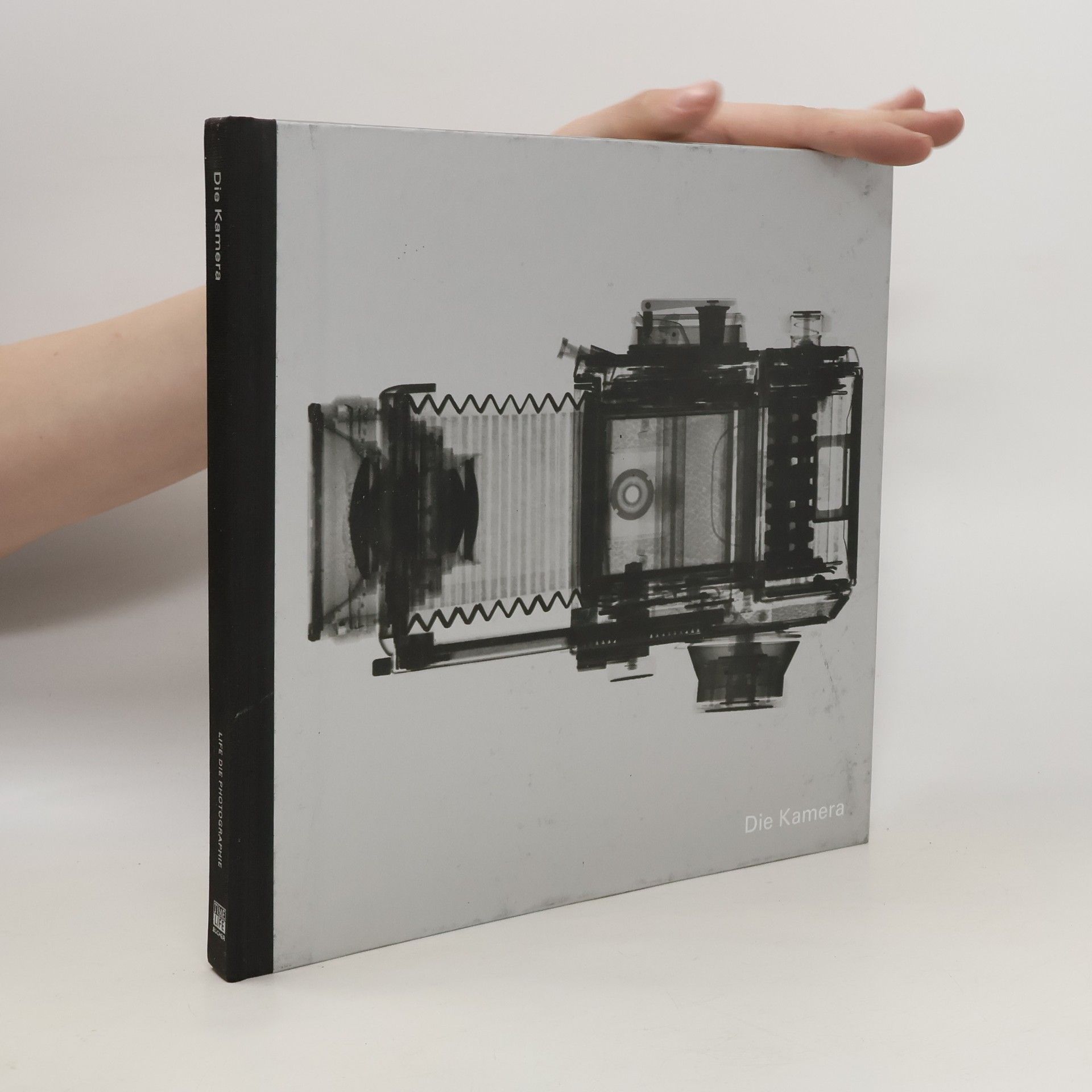 Autorenkollektiv Die Kamera. Life die Photographie