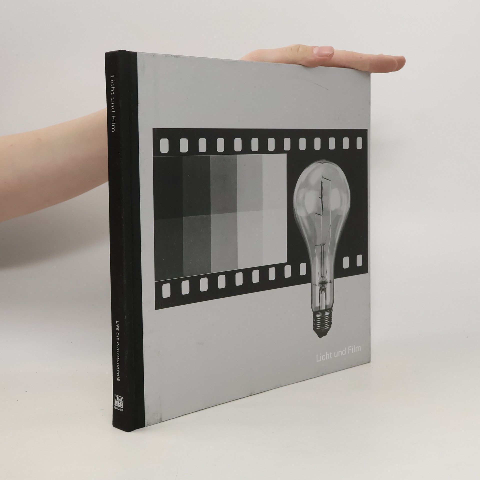 Autorenkollektiv Licht und Film