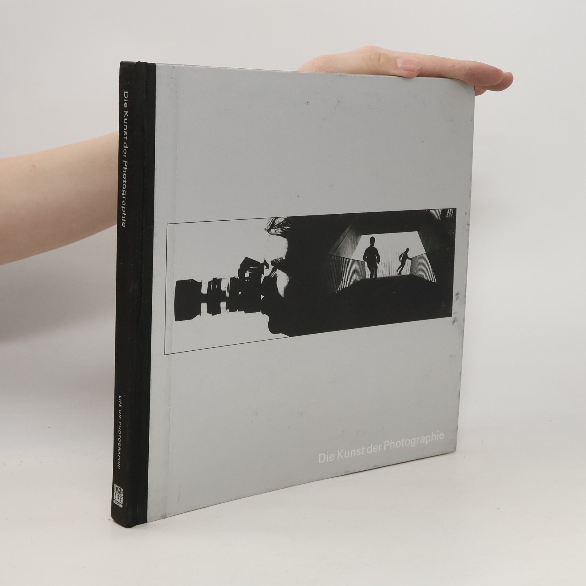 kolektiv Die Kunst der Photographie