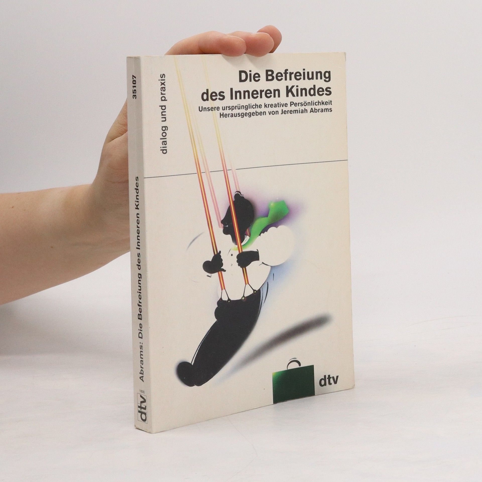 Die Befreiung des inneren Kindes