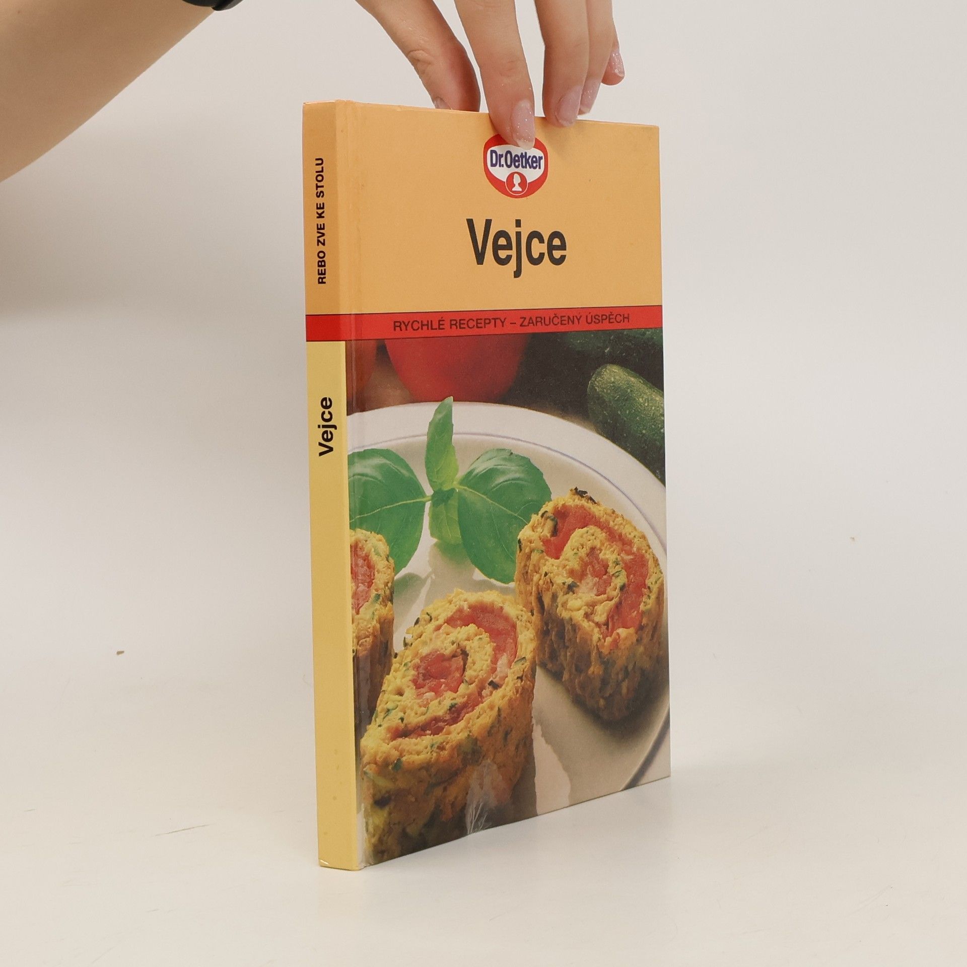 kolektiv Vejce