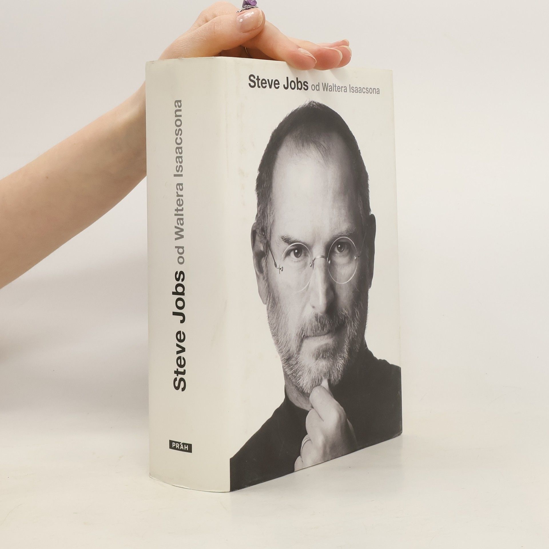 Walter Isaacson Steve Jobs